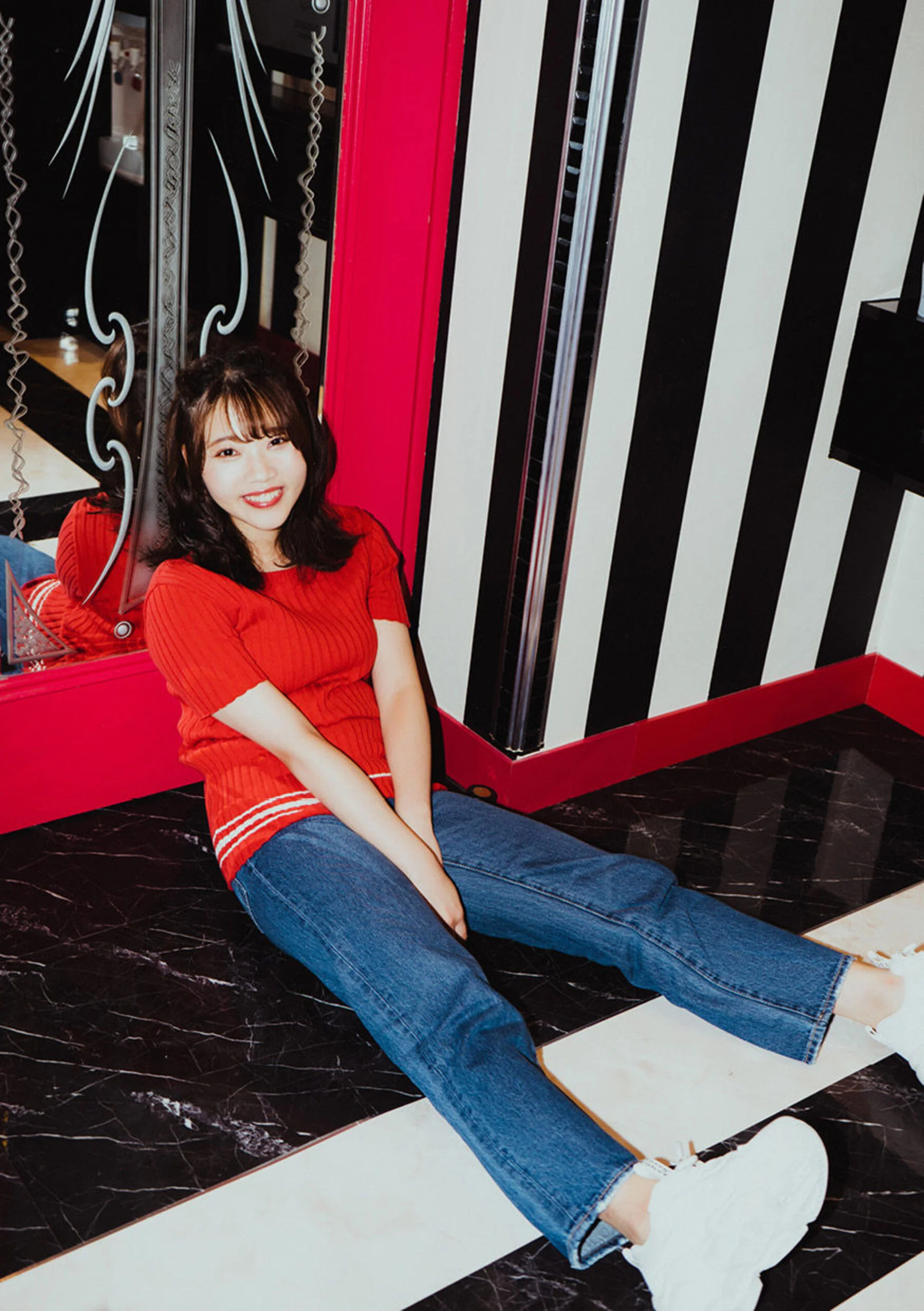 二叶惠麻 - Photo 7