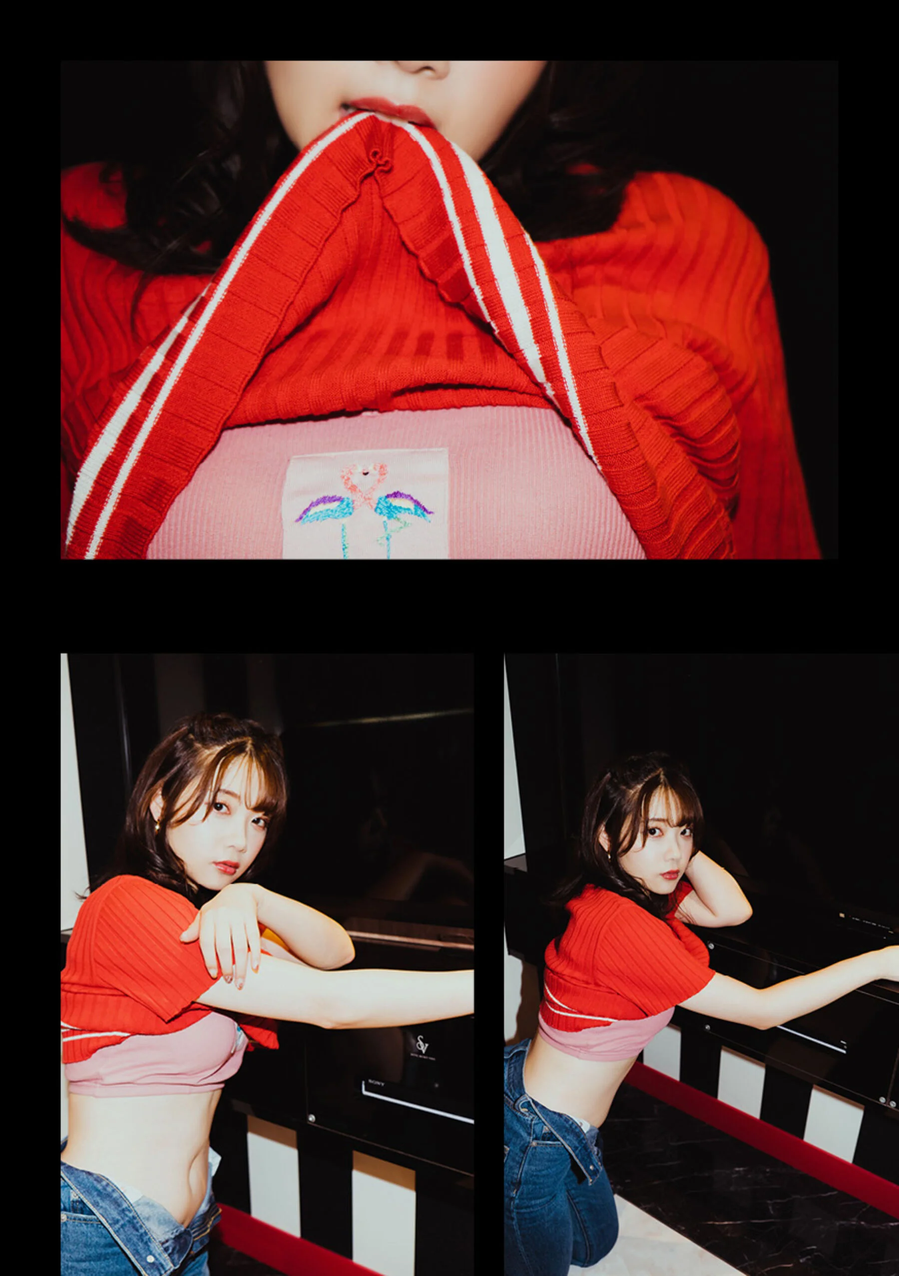 二叶惠麻 - Photo 8
