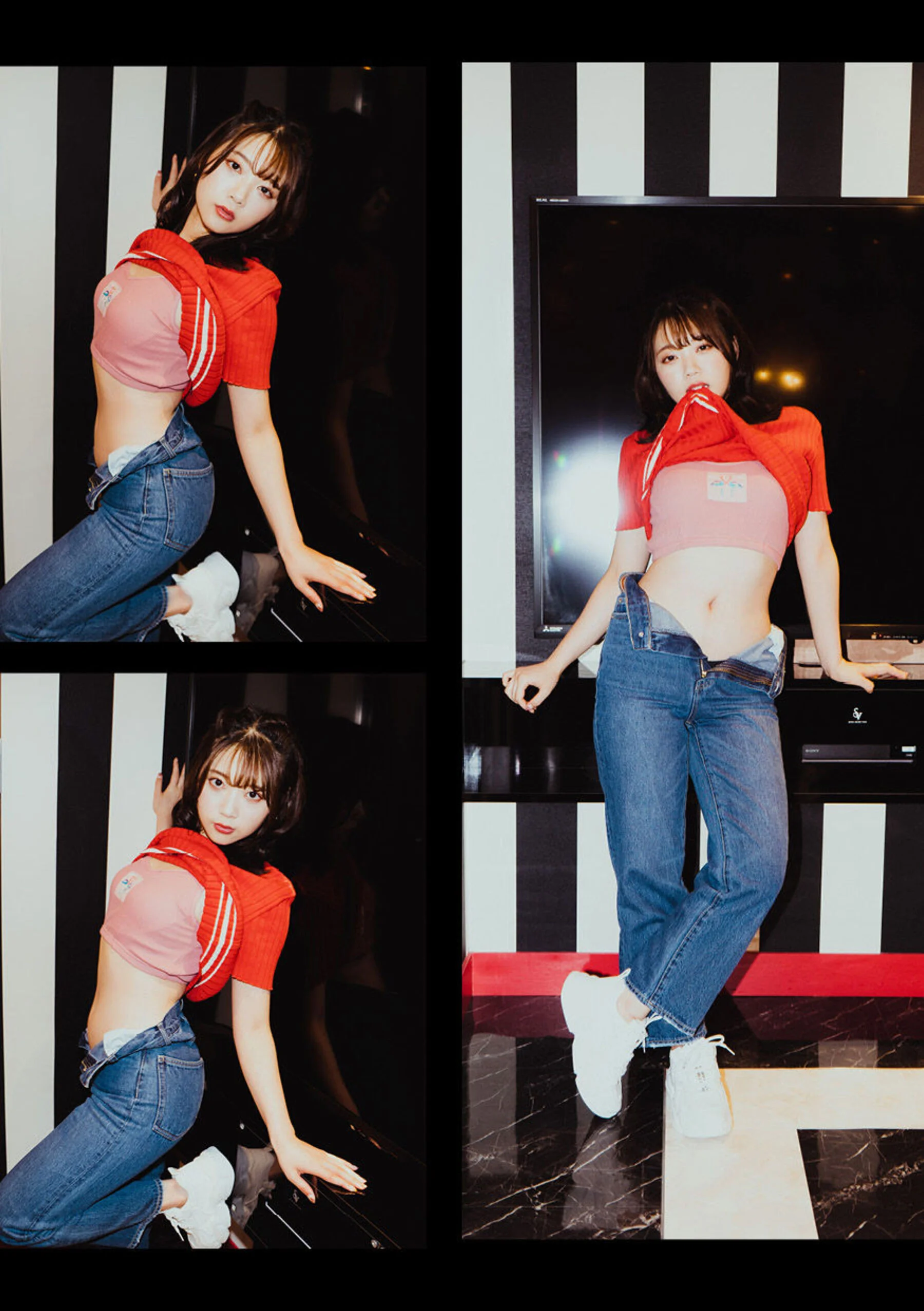 二叶惠麻 - Photo 9