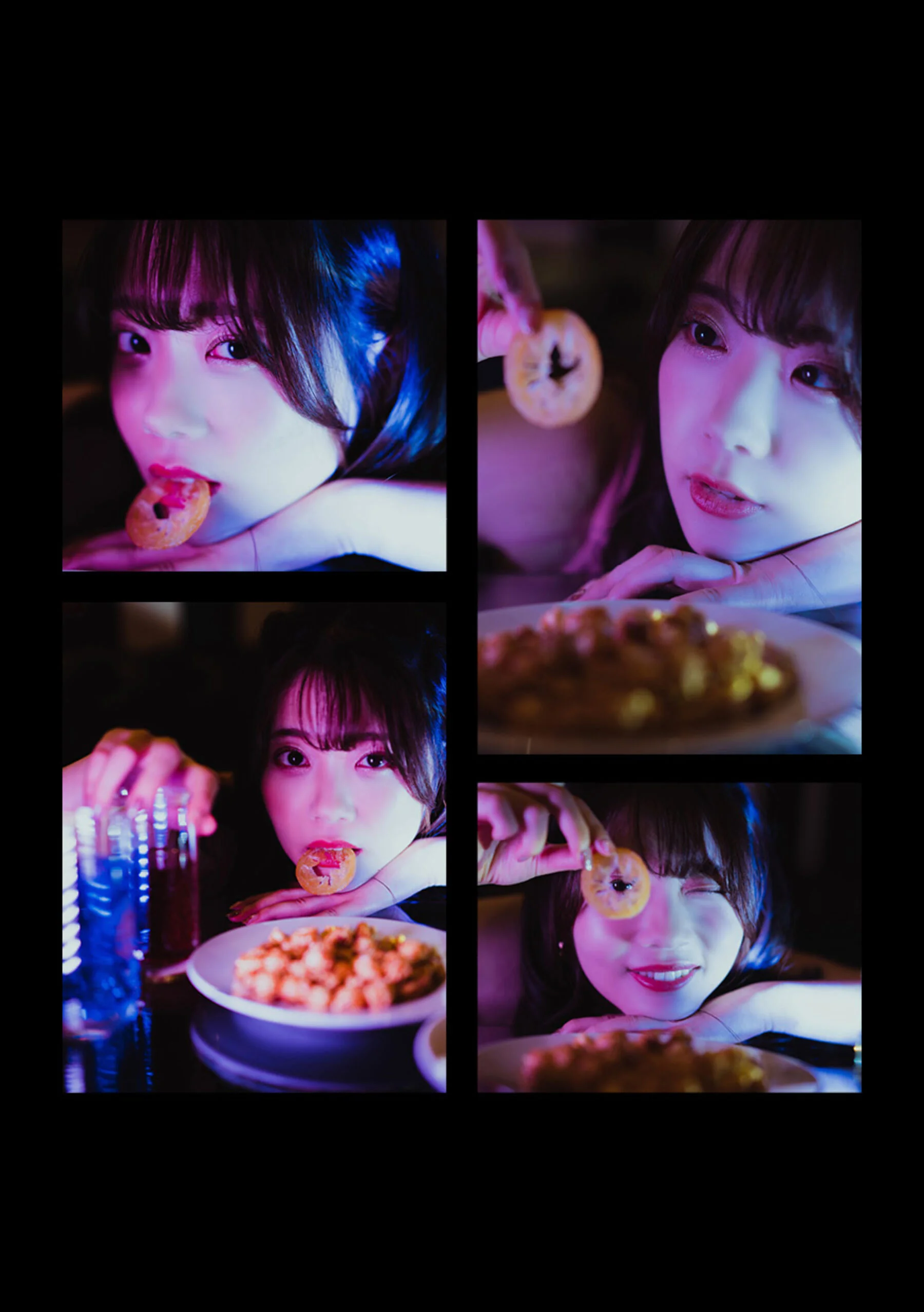 二叶惠麻 - Photo 12