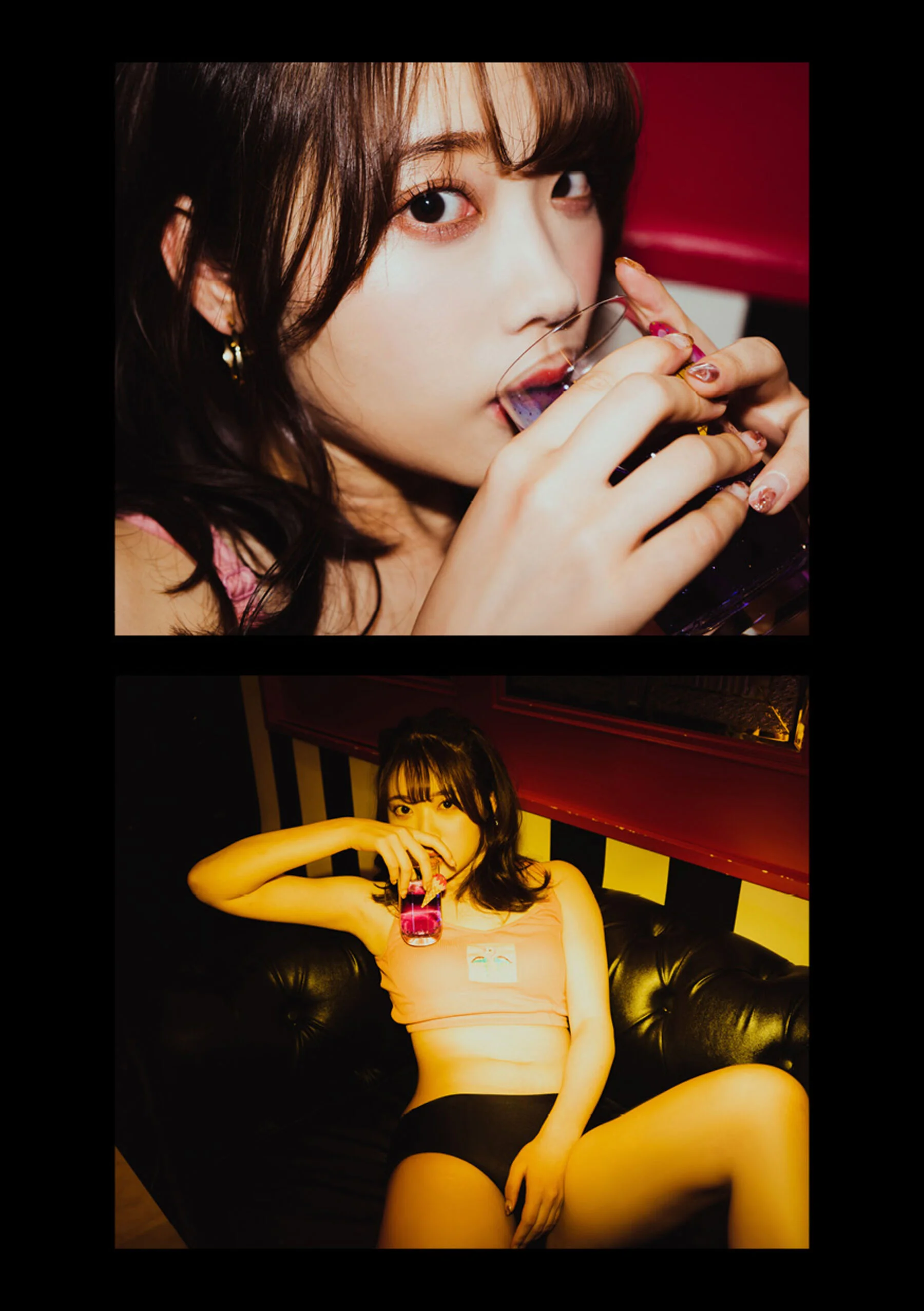 二叶惠麻 - Photo 16
