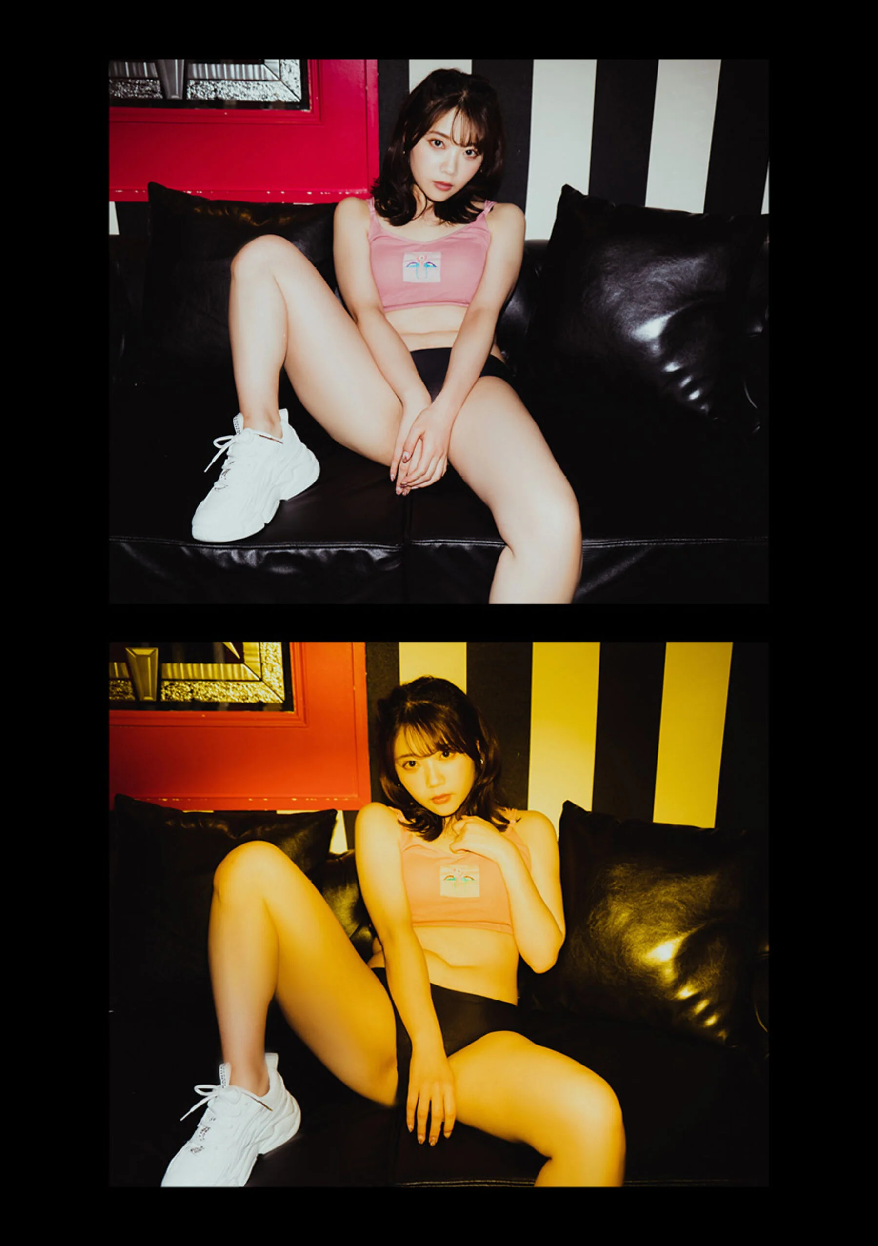 二叶惠麻 - Photo 17