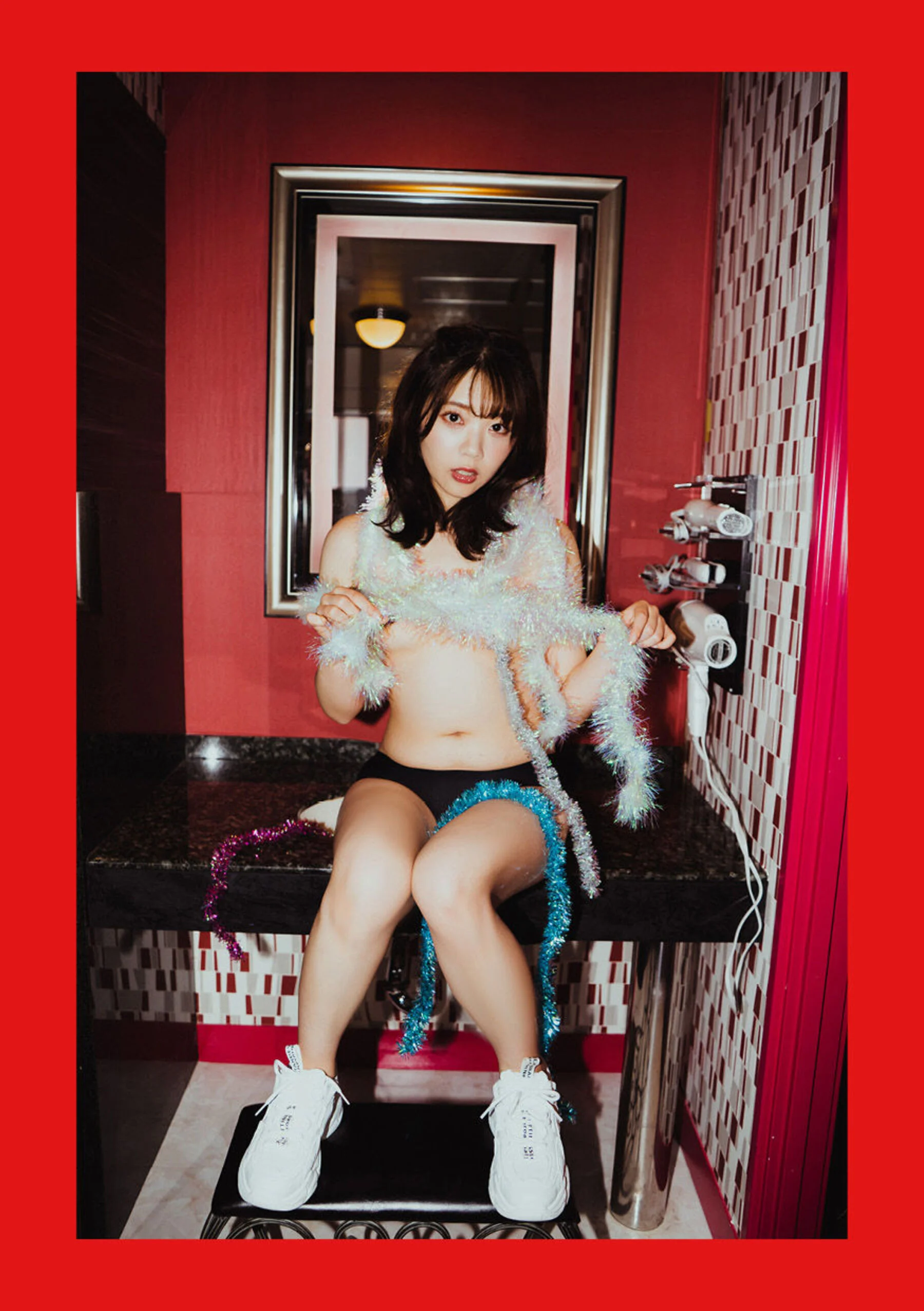 二叶惠麻 - Photo 26