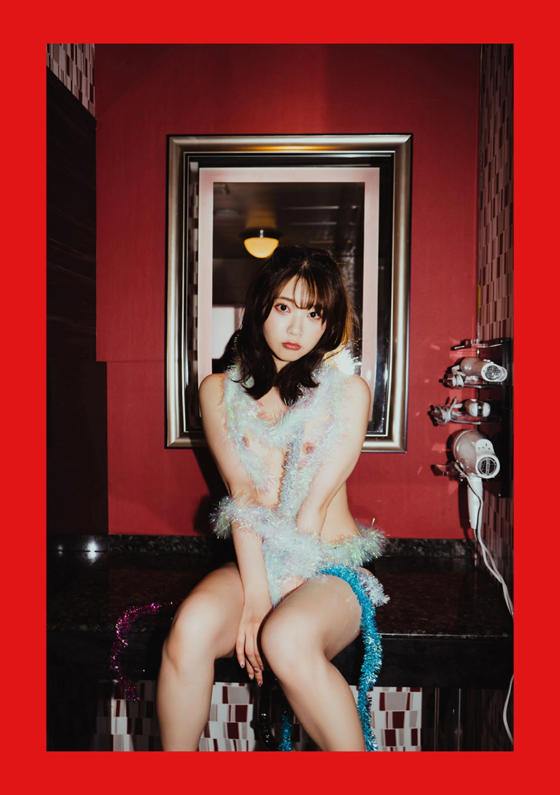 二叶惠麻 - Photo 27