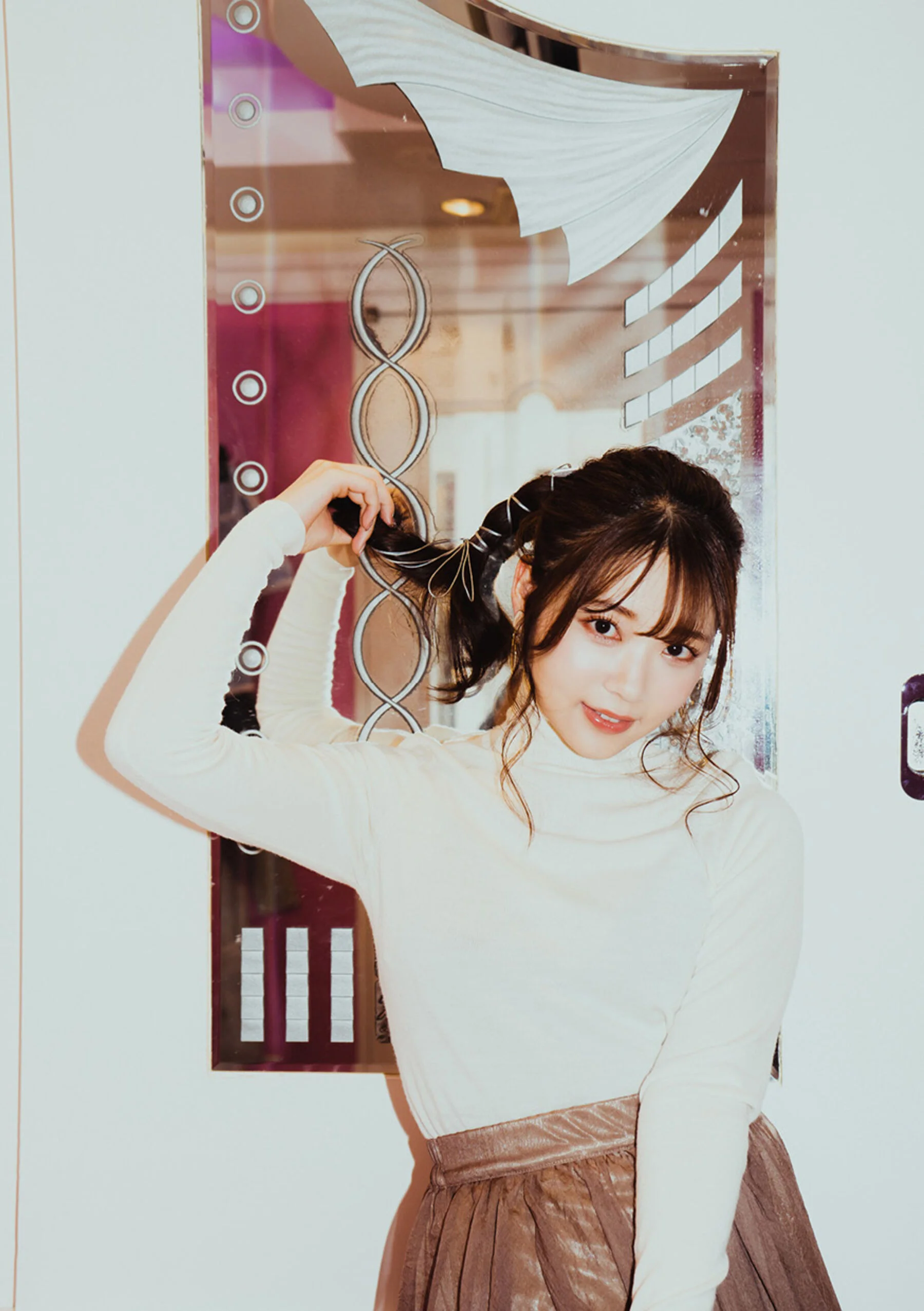 二叶惠麻 - Photo 28