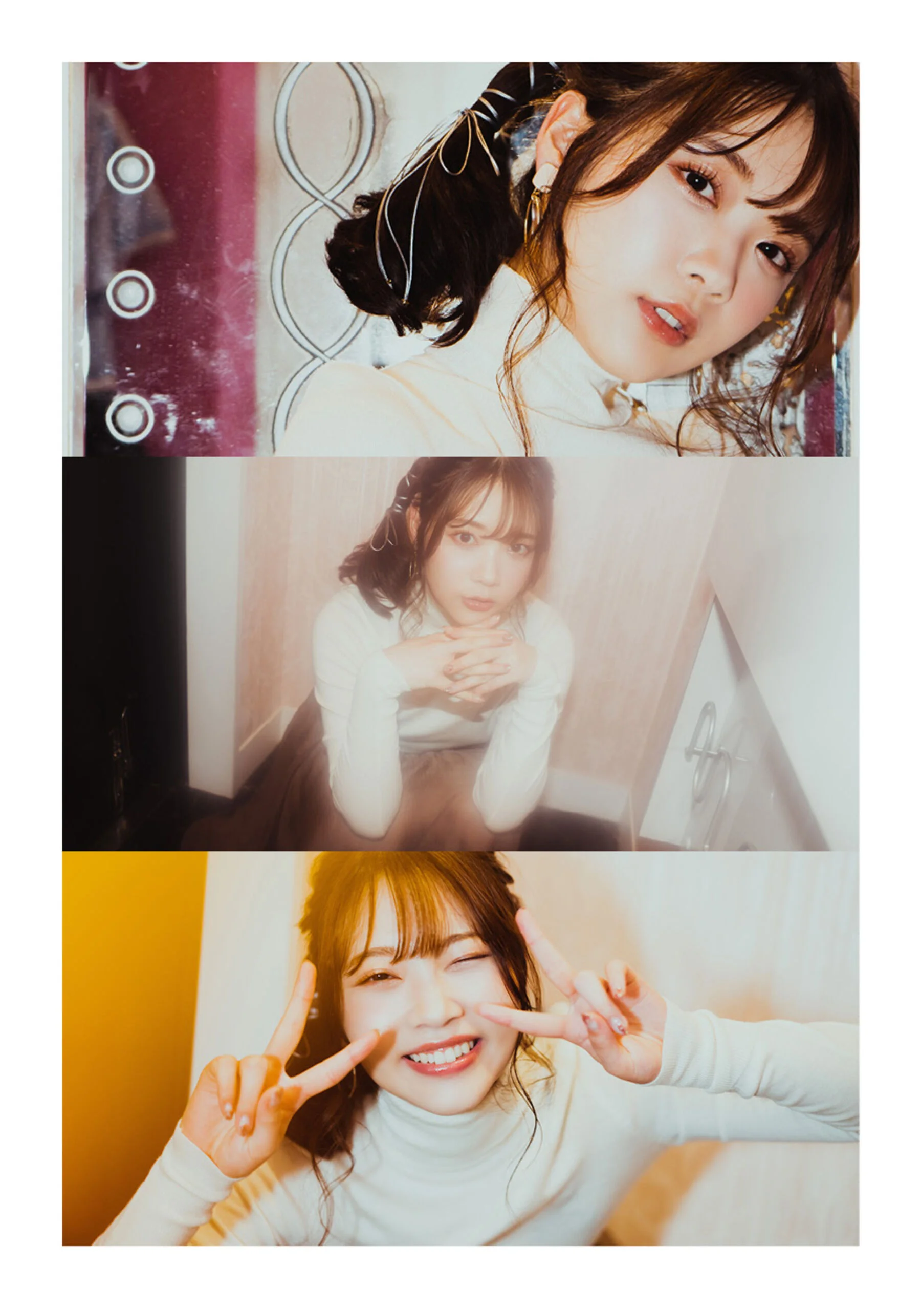 二叶惠麻 - Photo 29