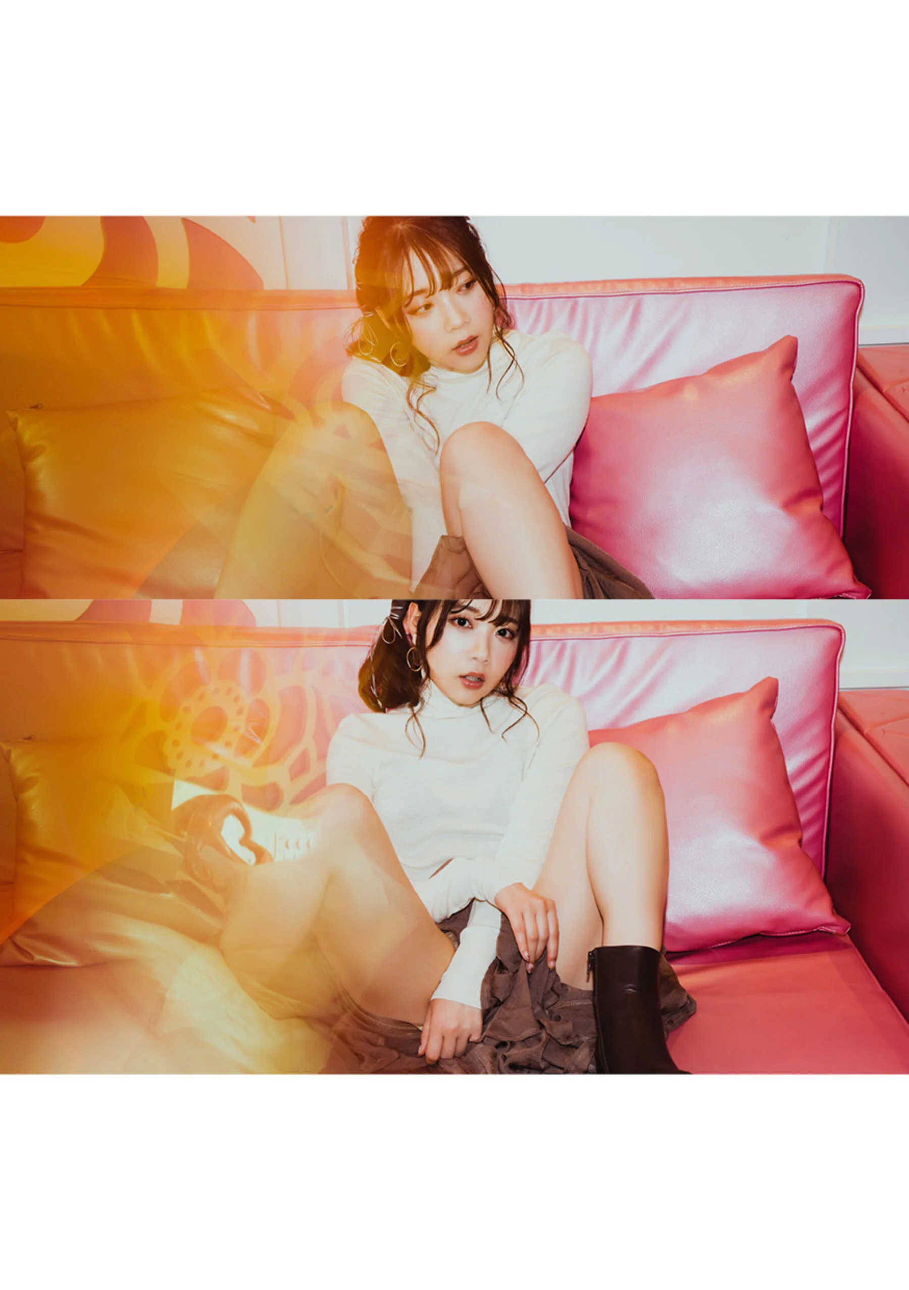二叶惠麻 - Photo 32