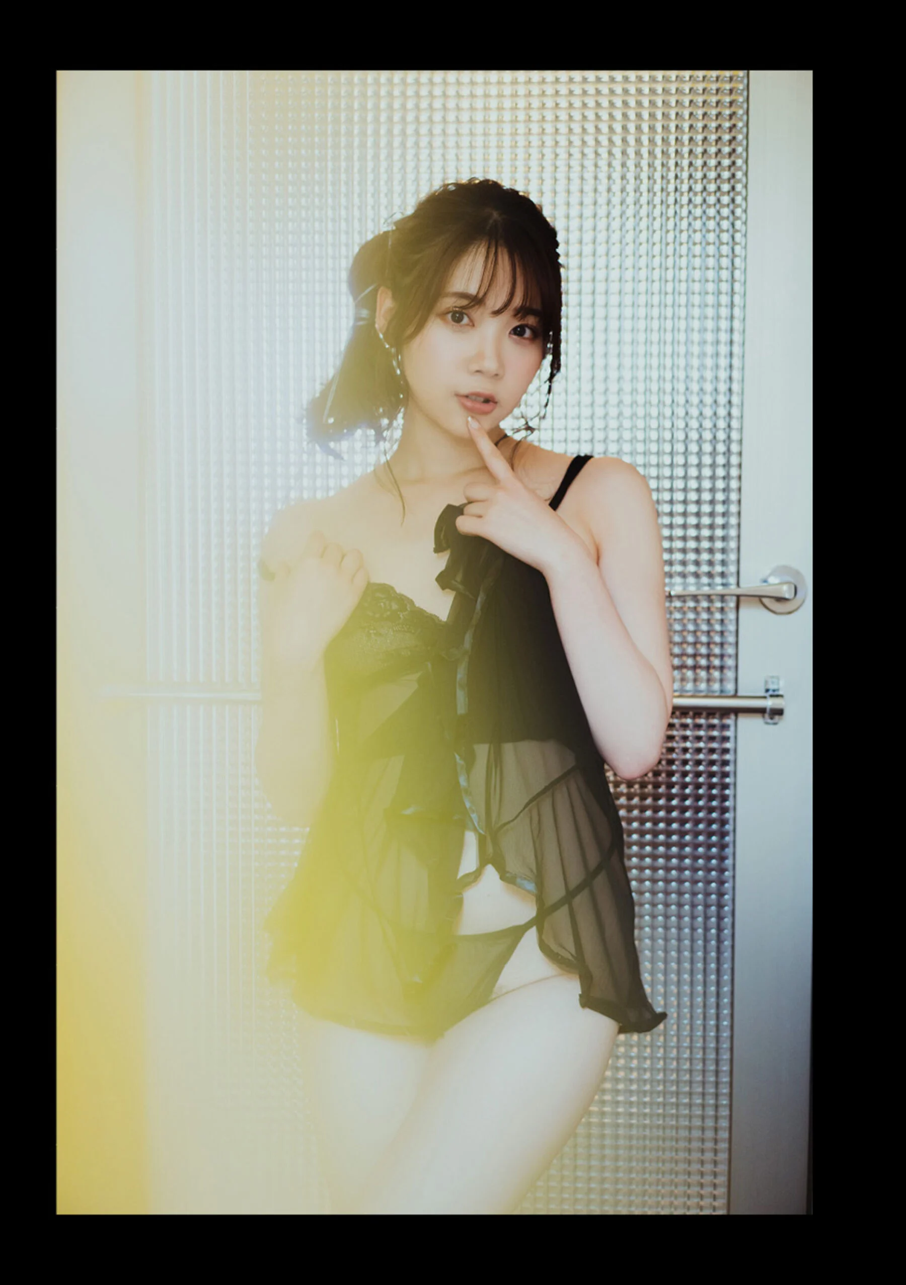 二叶惠麻 - Photo 37