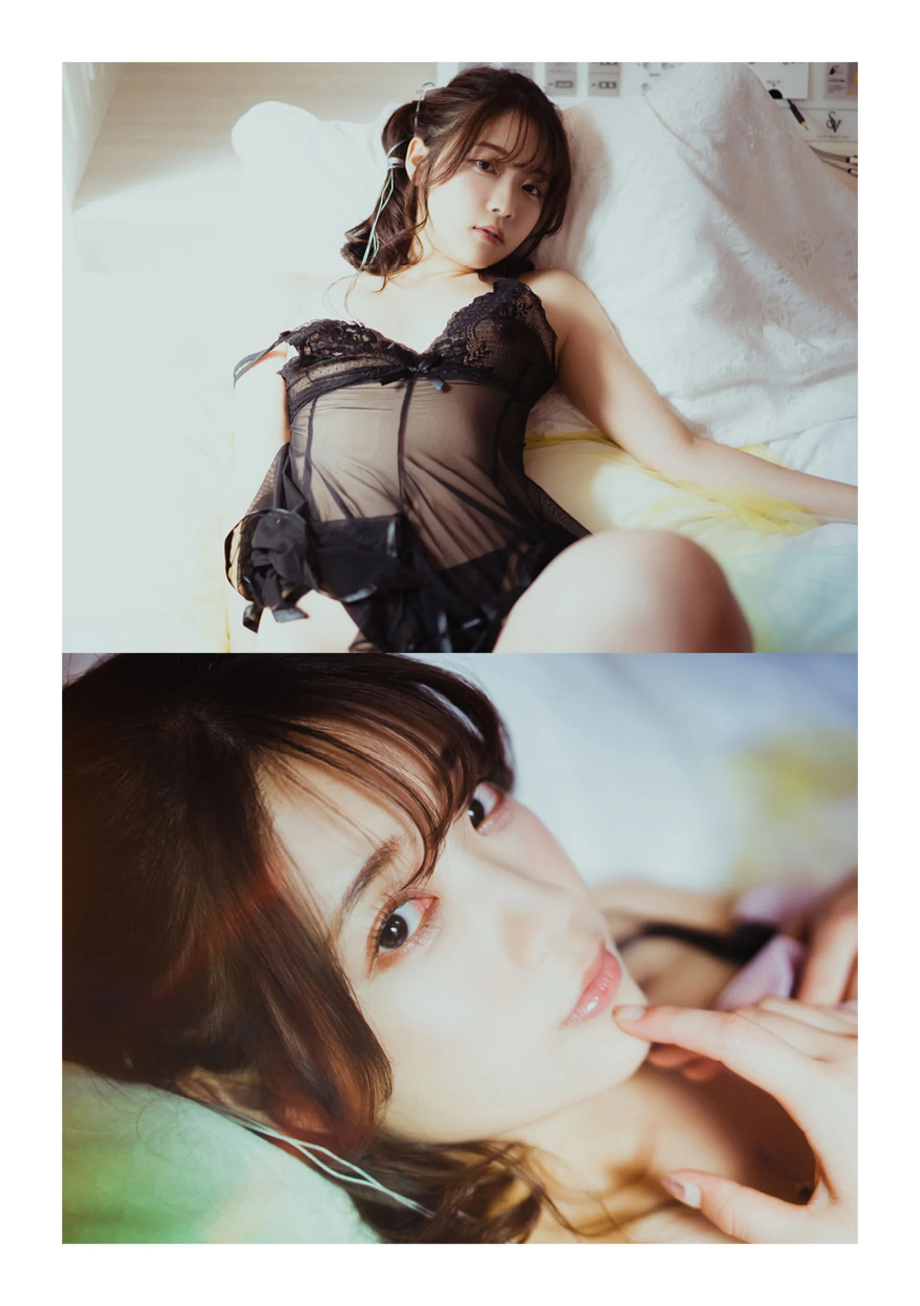 二叶惠麻 - Photo 40