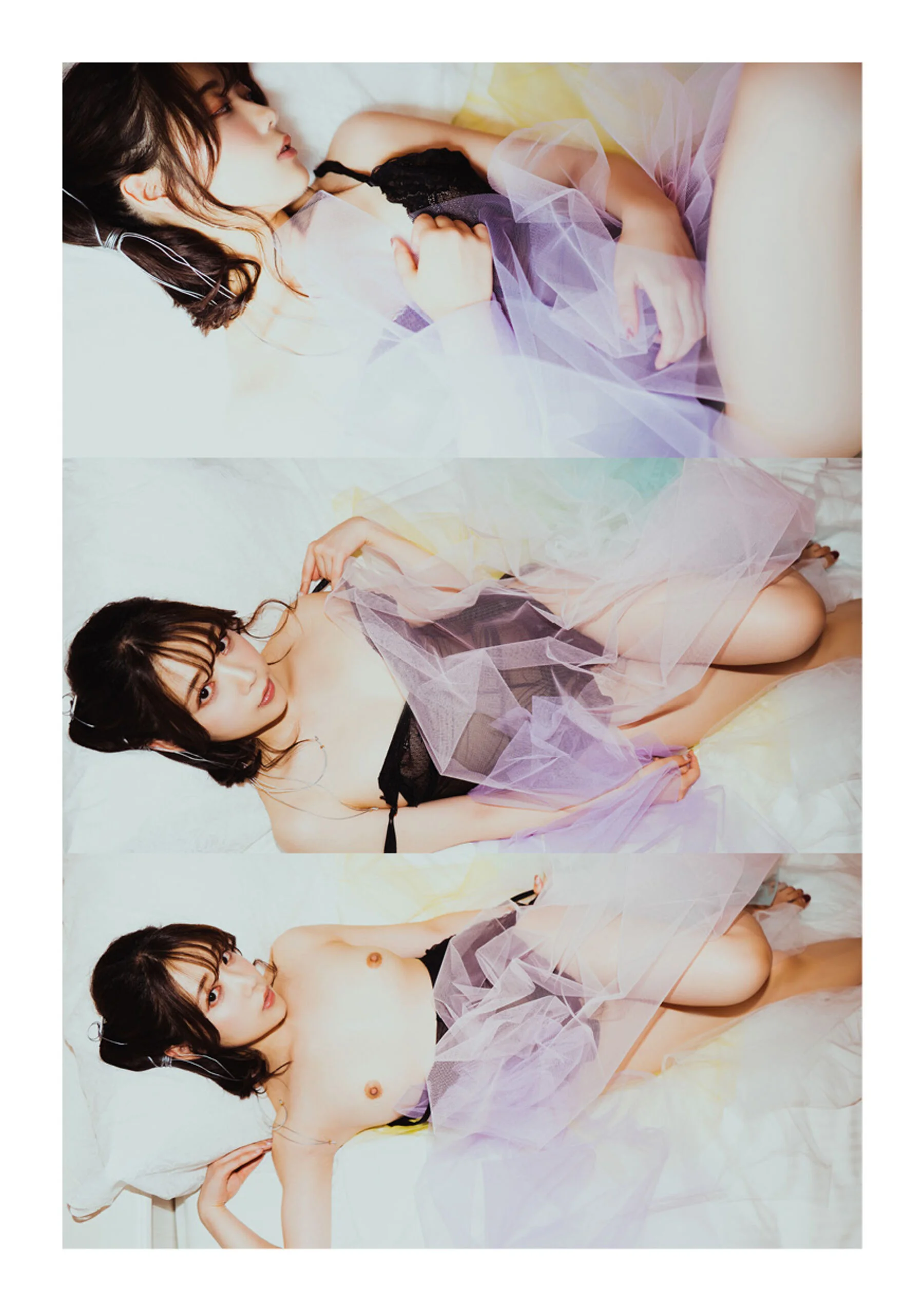 二叶惠麻 - Photo 42