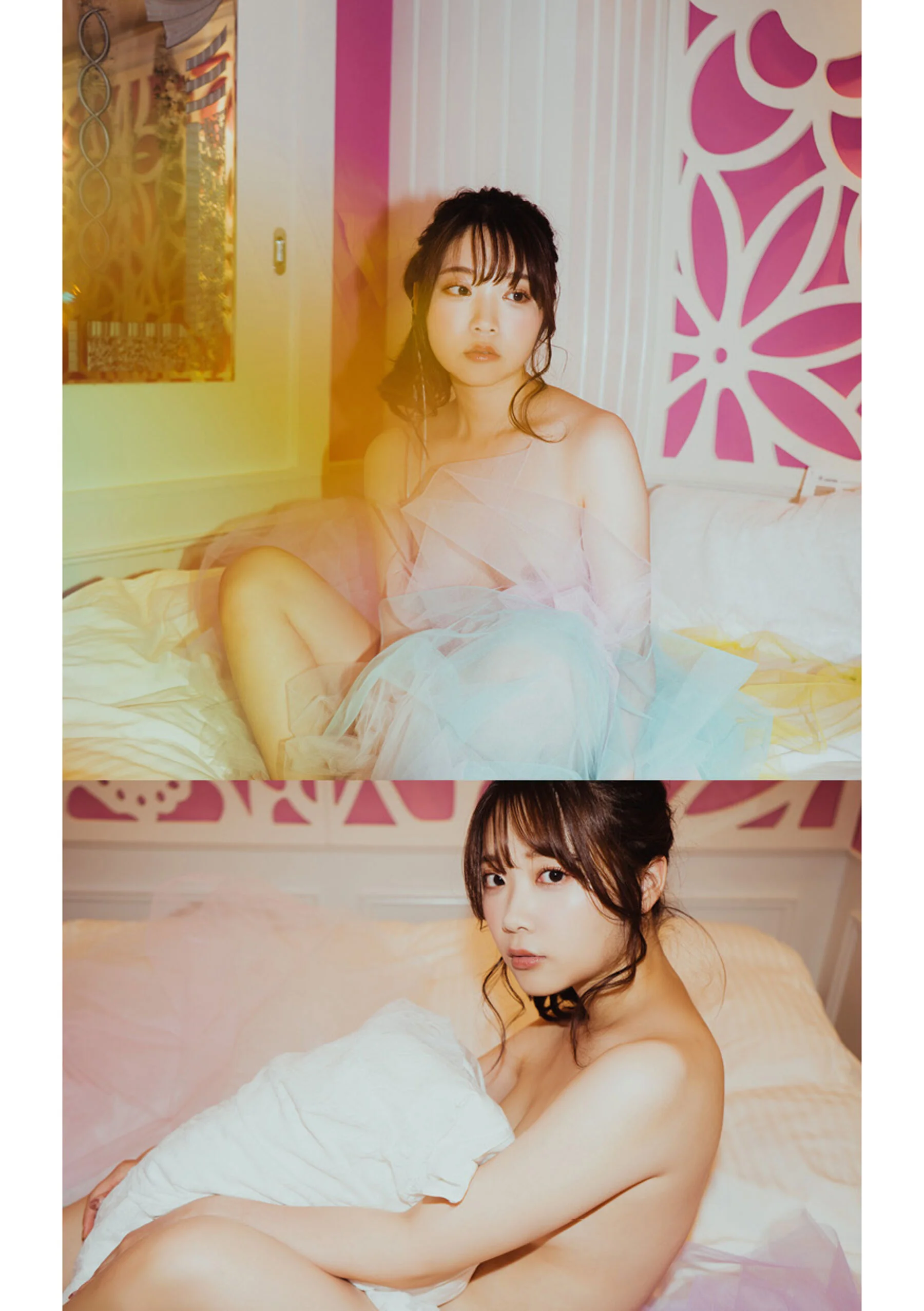 二叶惠麻 - Photo 44