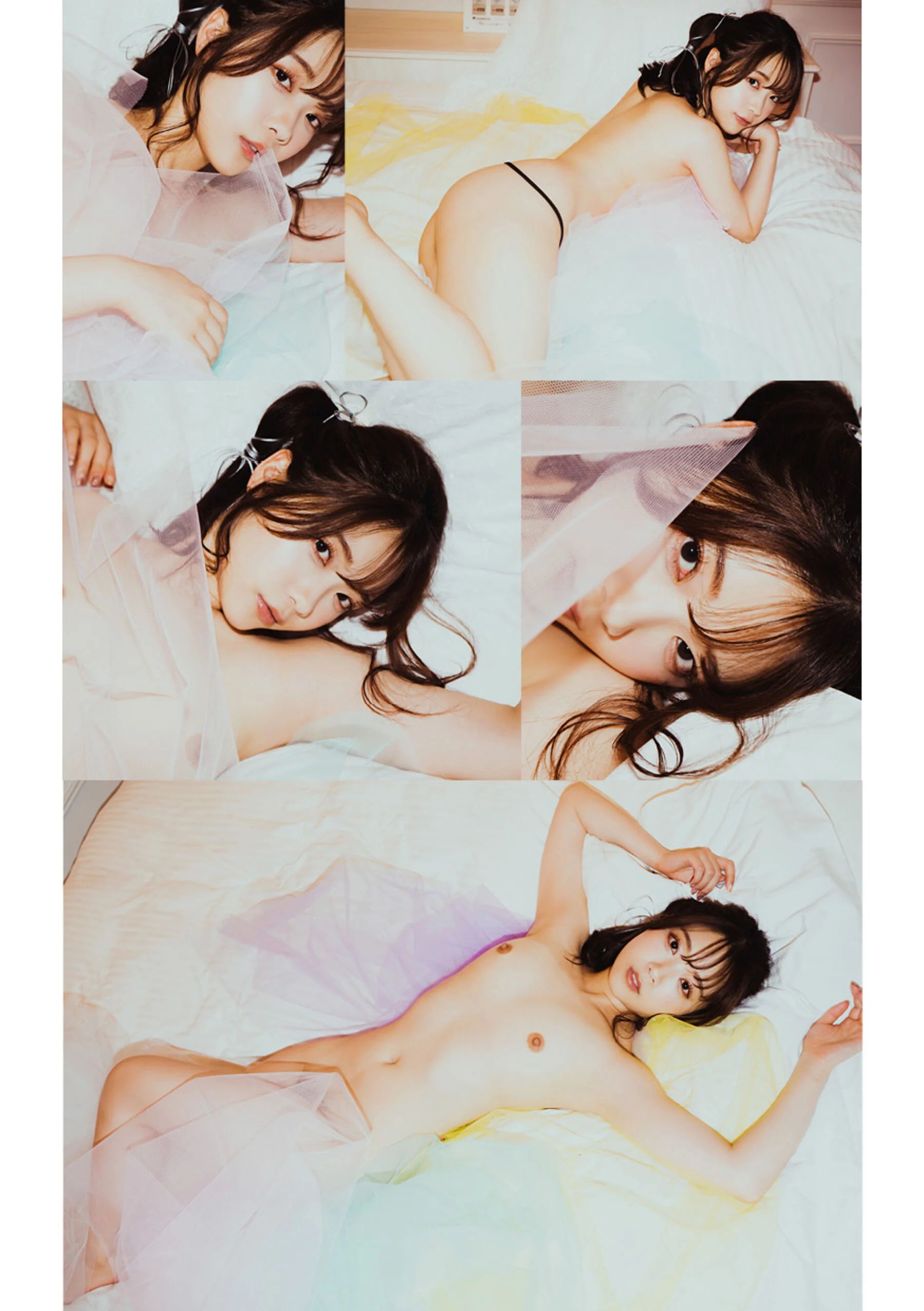 二叶惠麻 - Photo 45