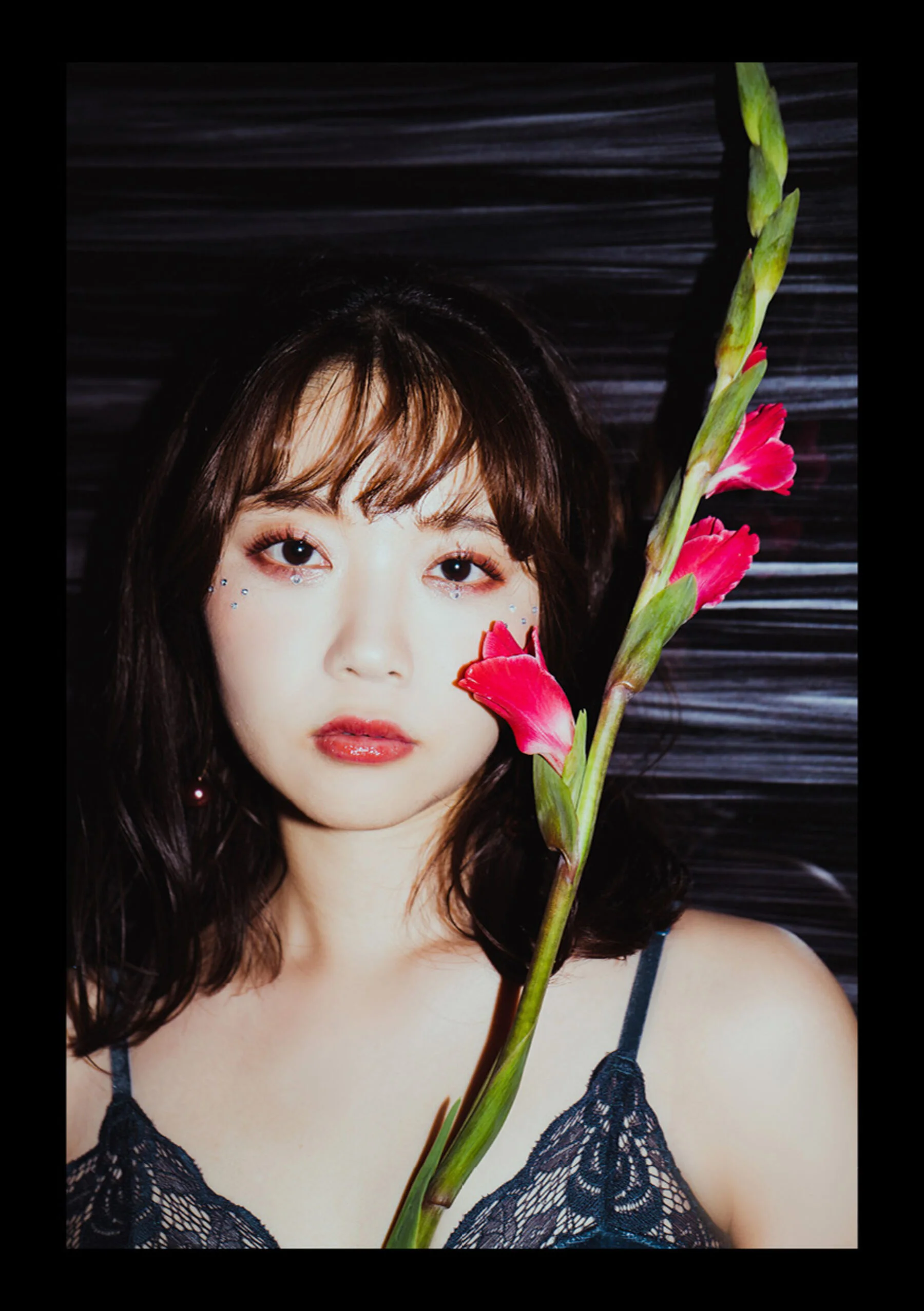 二叶惠麻 - Photo 54