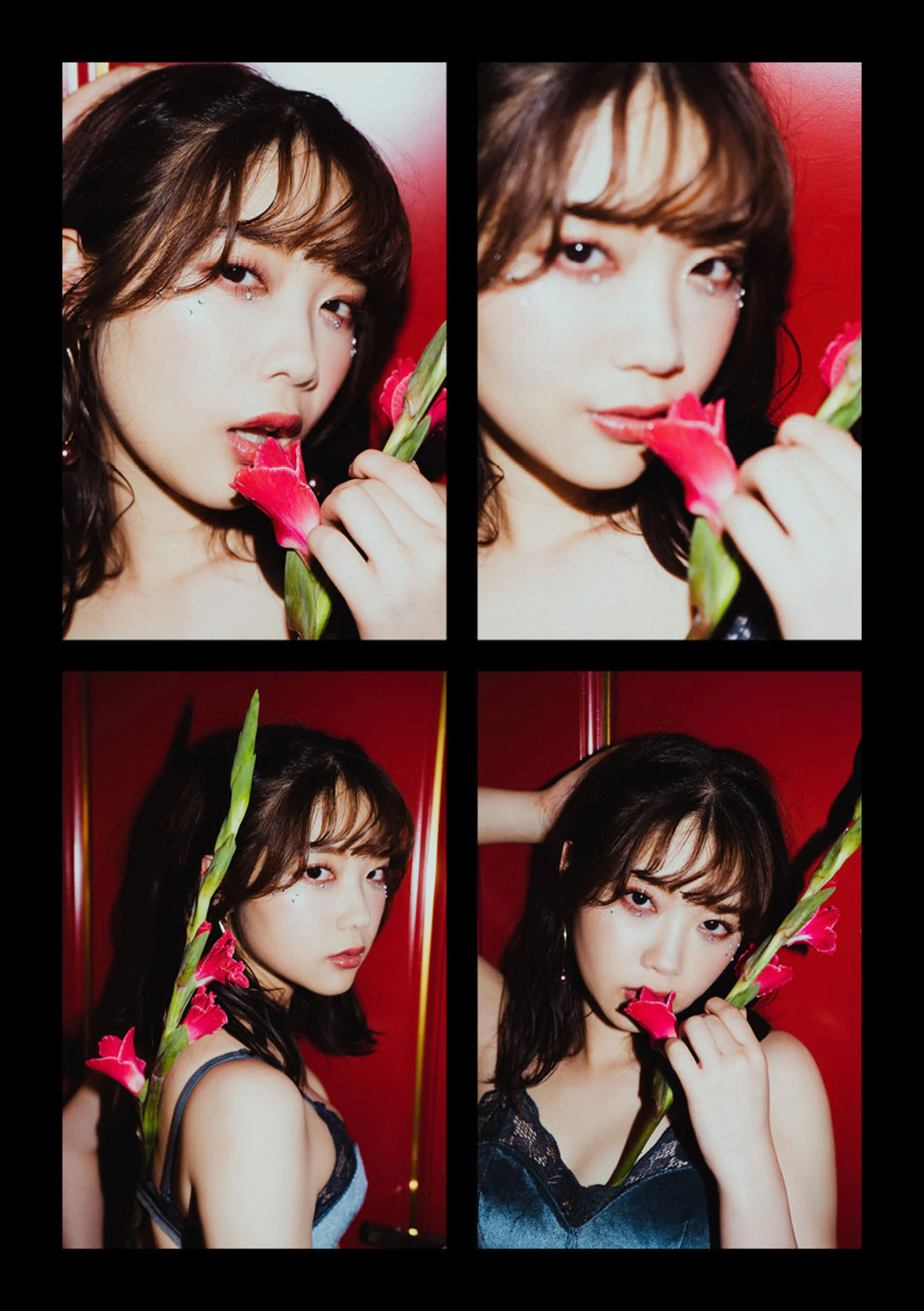二叶惠麻 - Photo 55