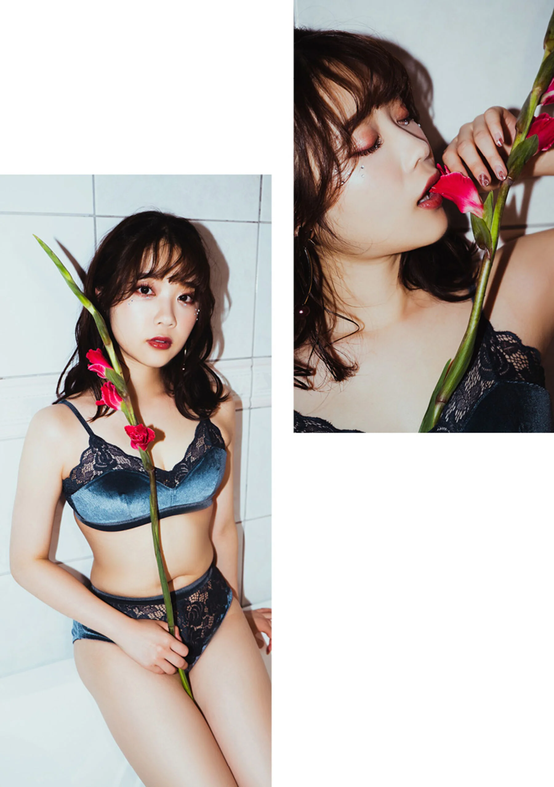 二叶惠麻 - Photo 56