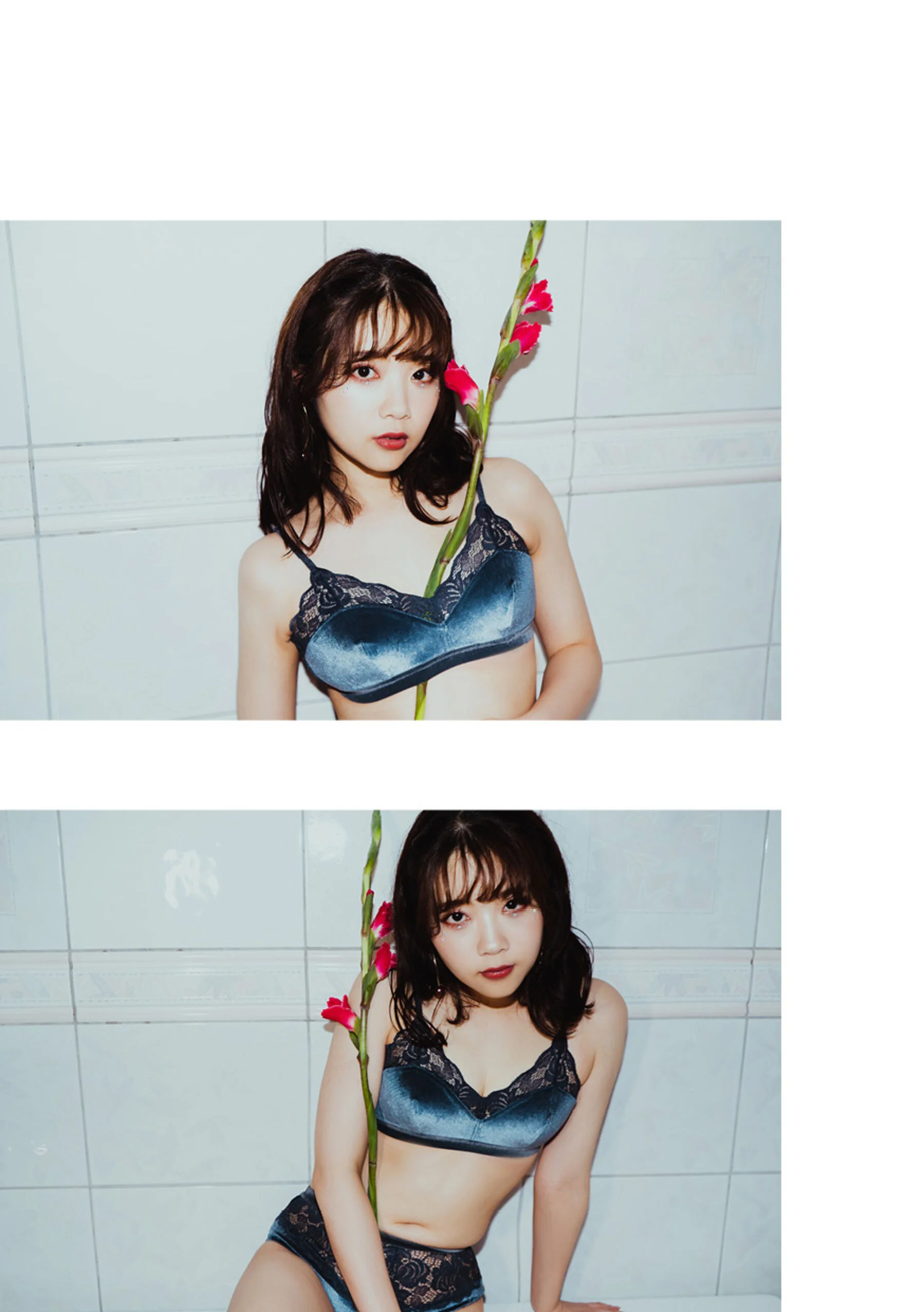 二叶惠麻 - Photo 57