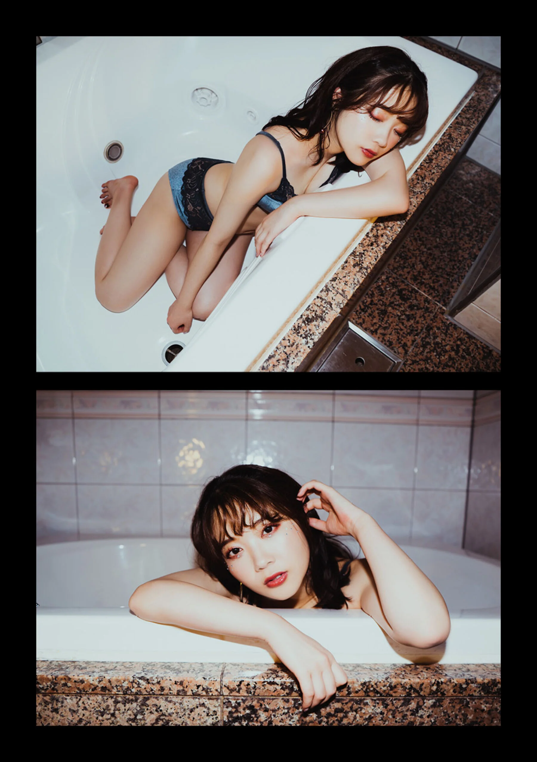 二叶惠麻 - Photo 58