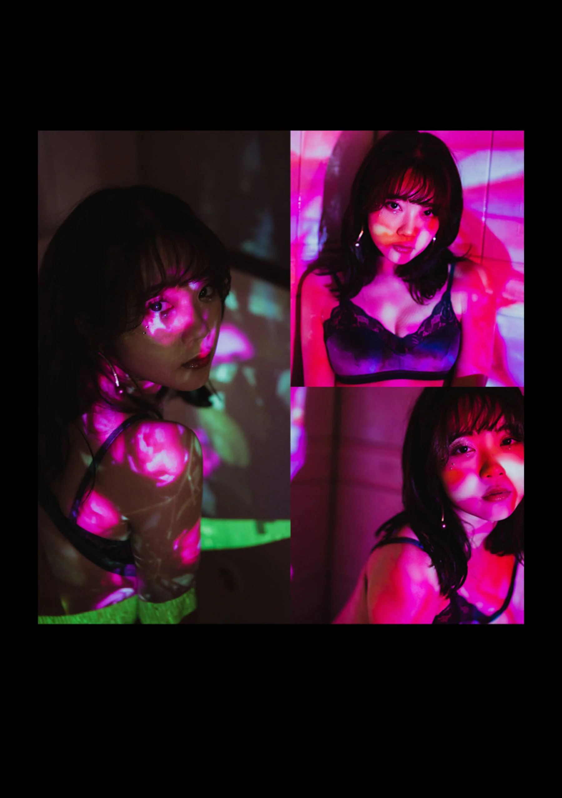二叶惠麻 - Photo 60