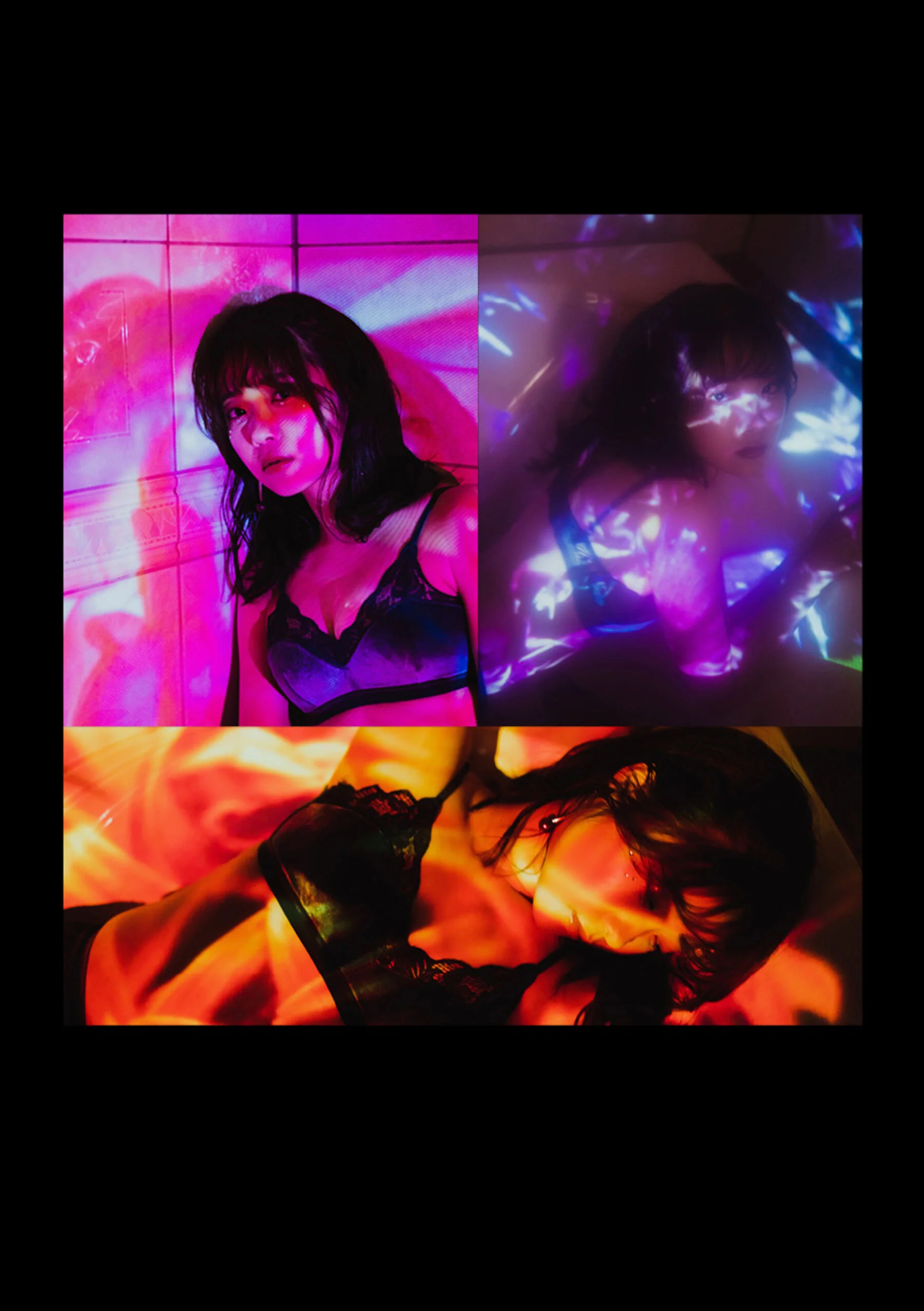 二叶惠麻 - Photo 61