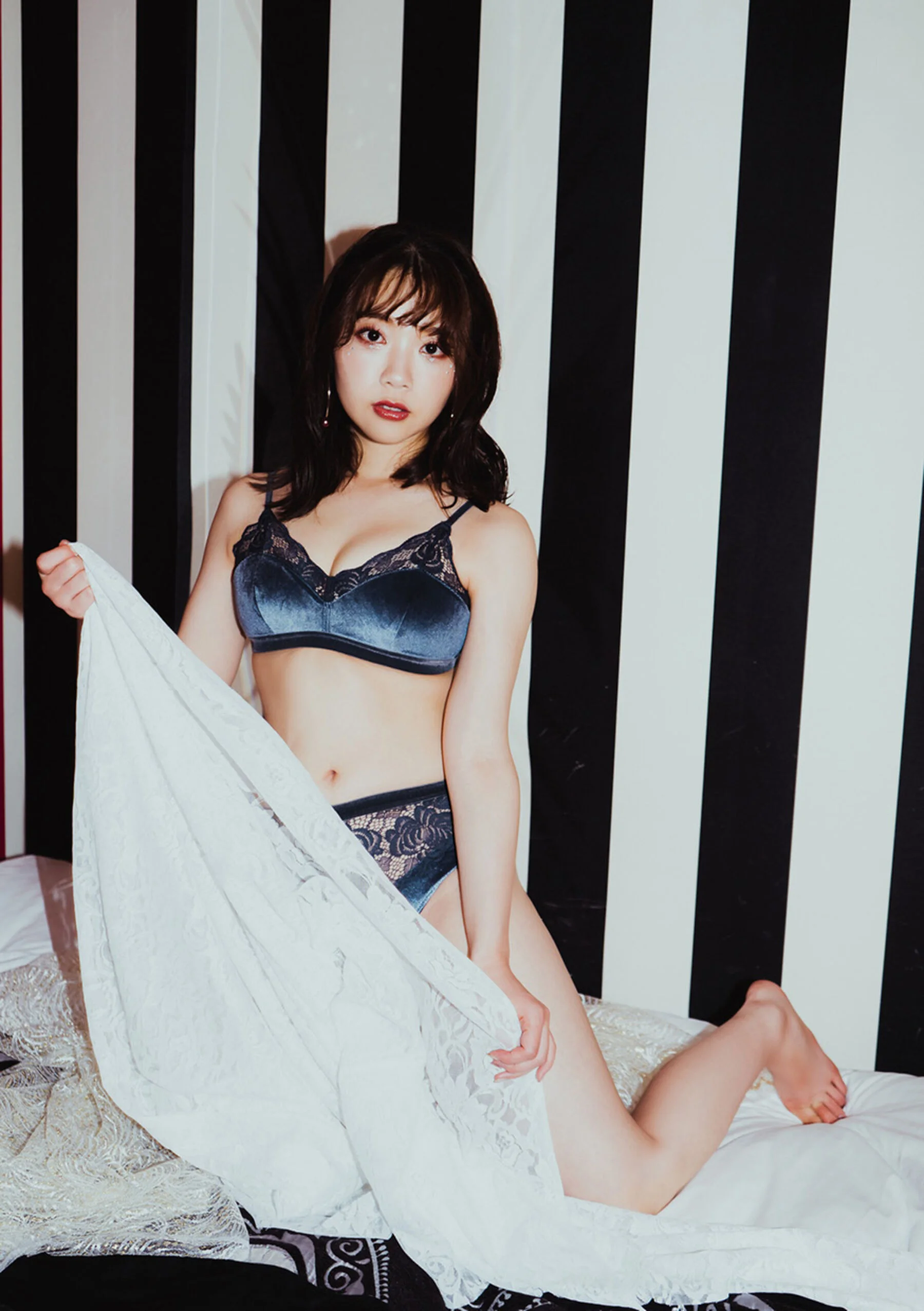 二叶惠麻 - Photo 62