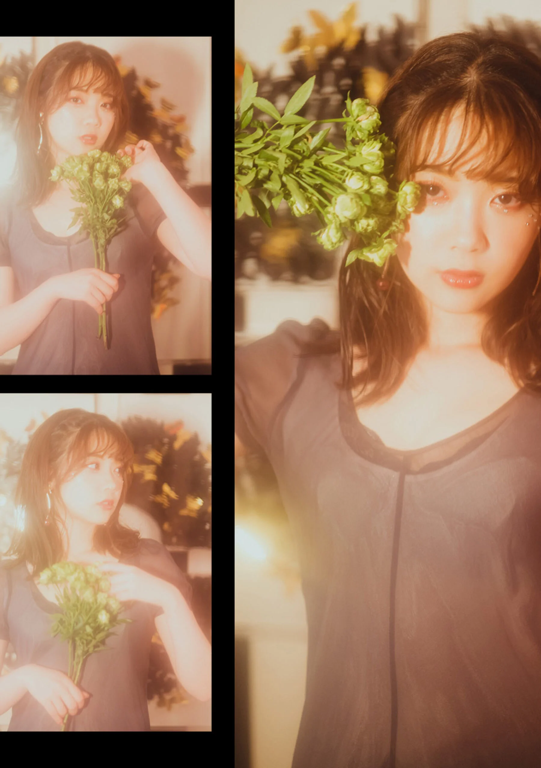 二叶惠麻 - Photo 64