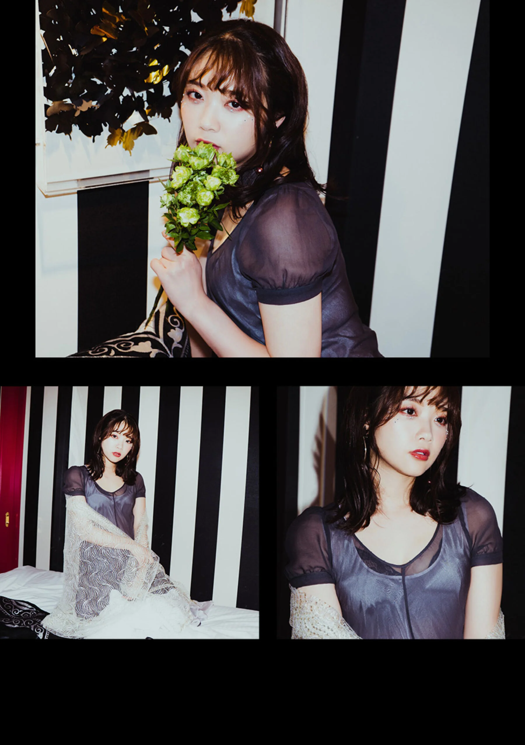 二叶惠麻 - Photo 66