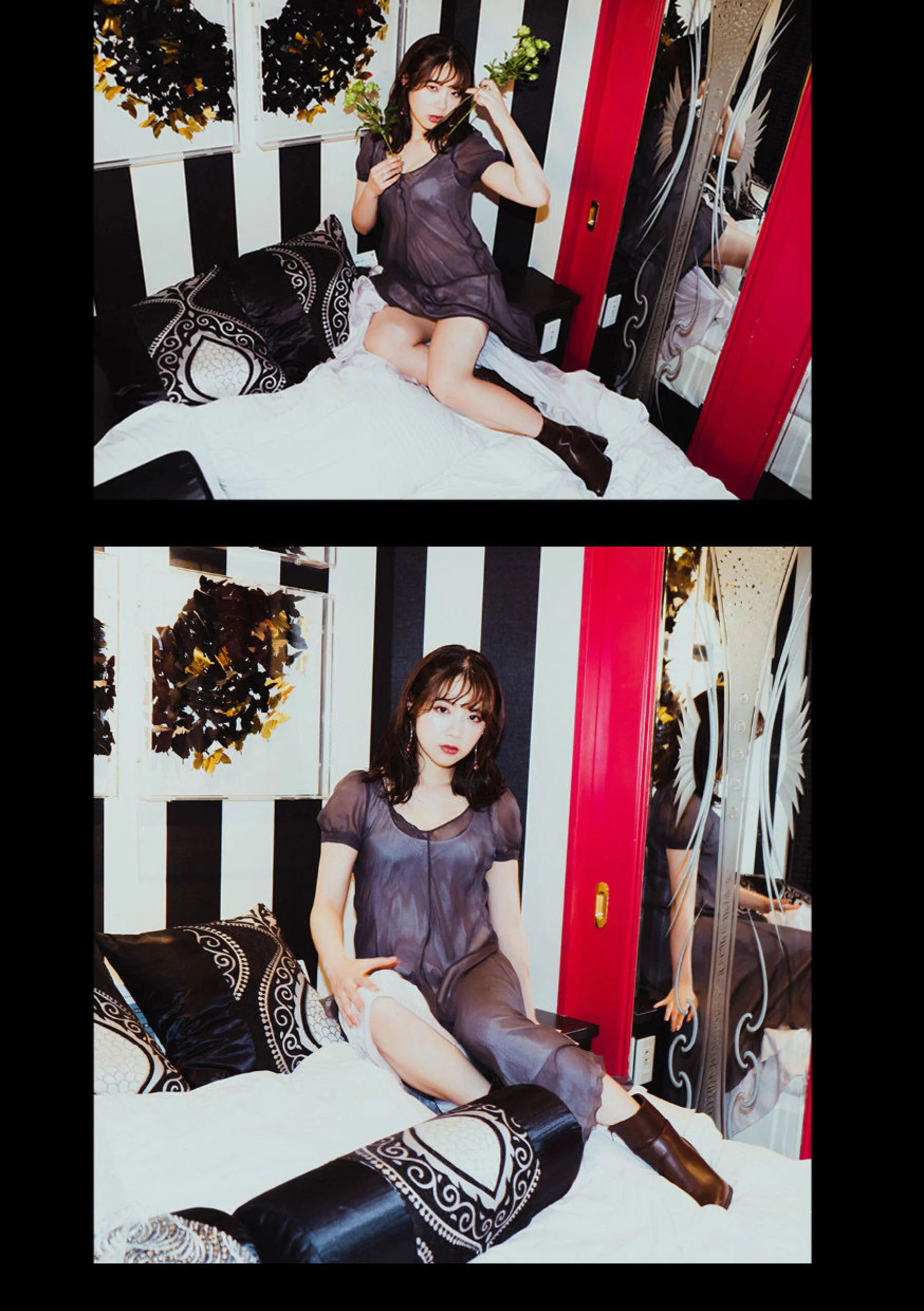 二叶惠麻 - Photo 67