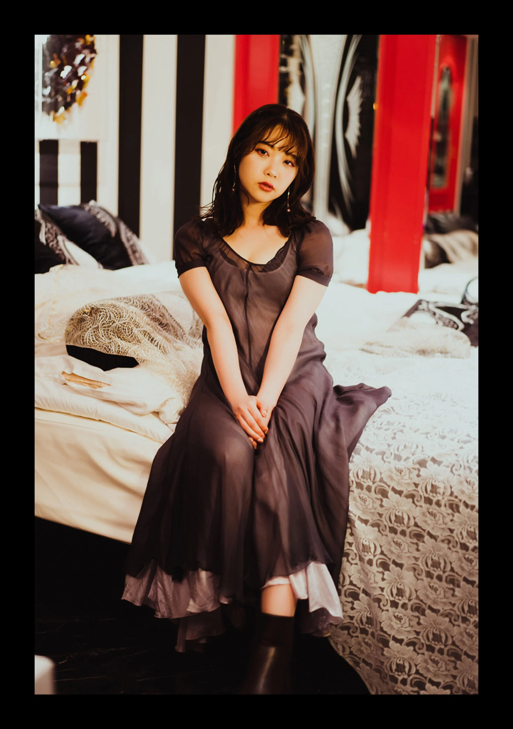 二叶惠麻 - Photo 68
