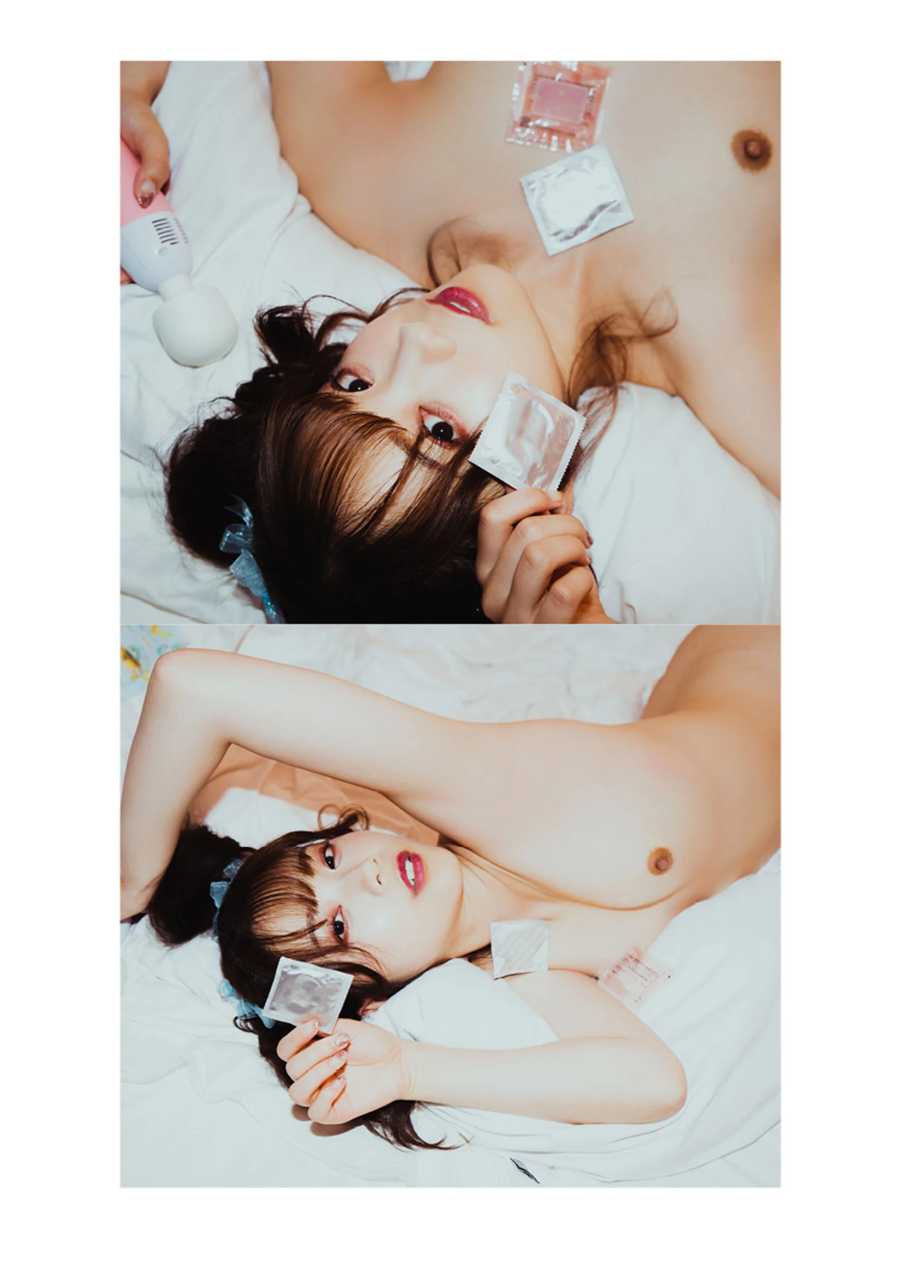 二叶惠麻 - Photo 71