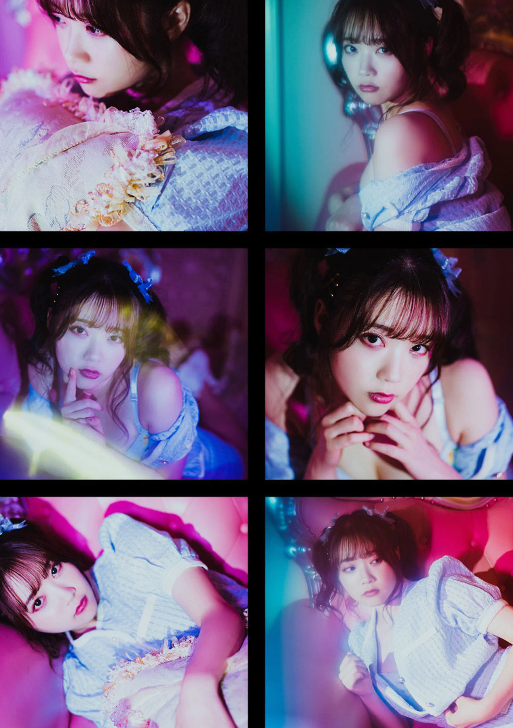 二叶惠麻 - Photo 89