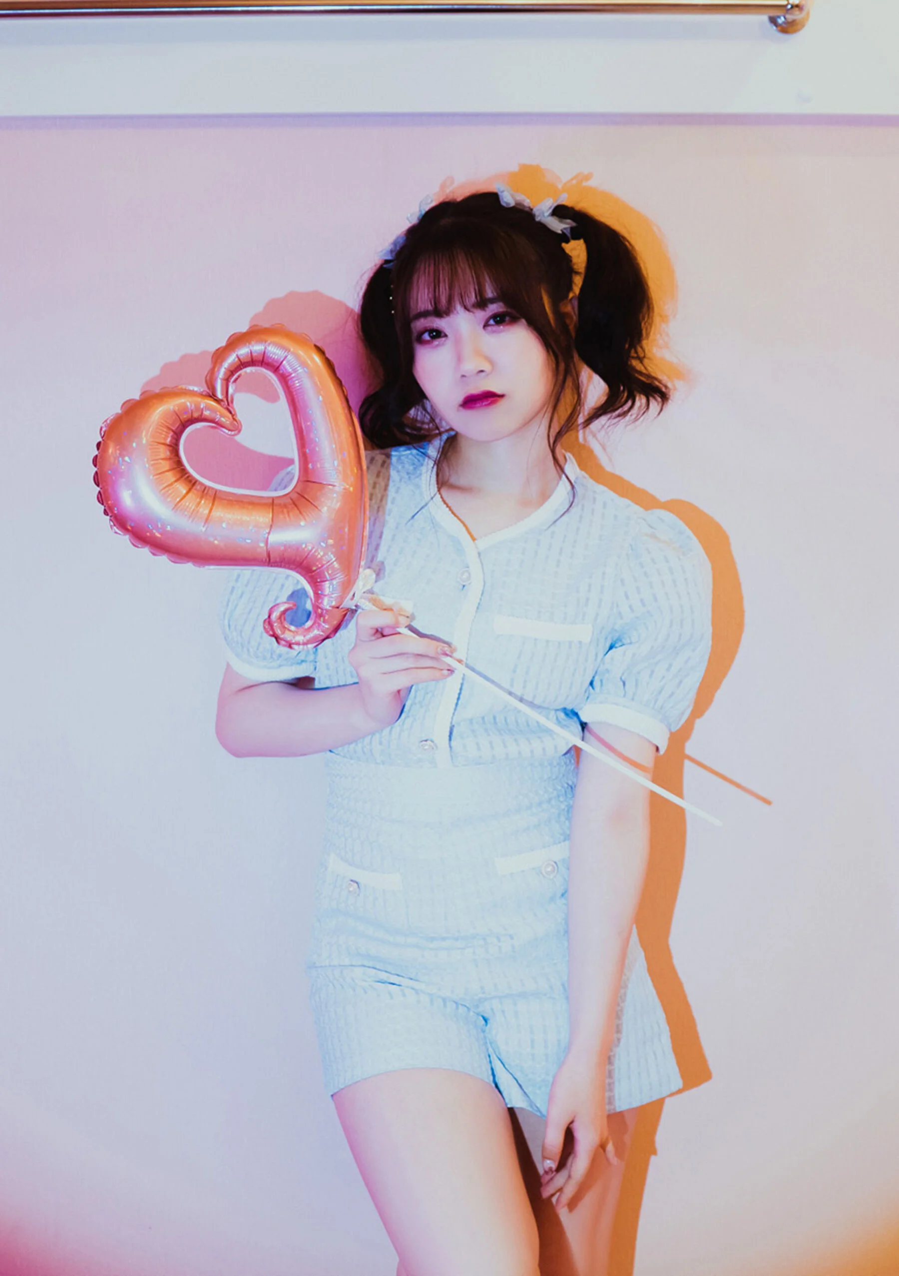 二叶惠麻 - Photo 97