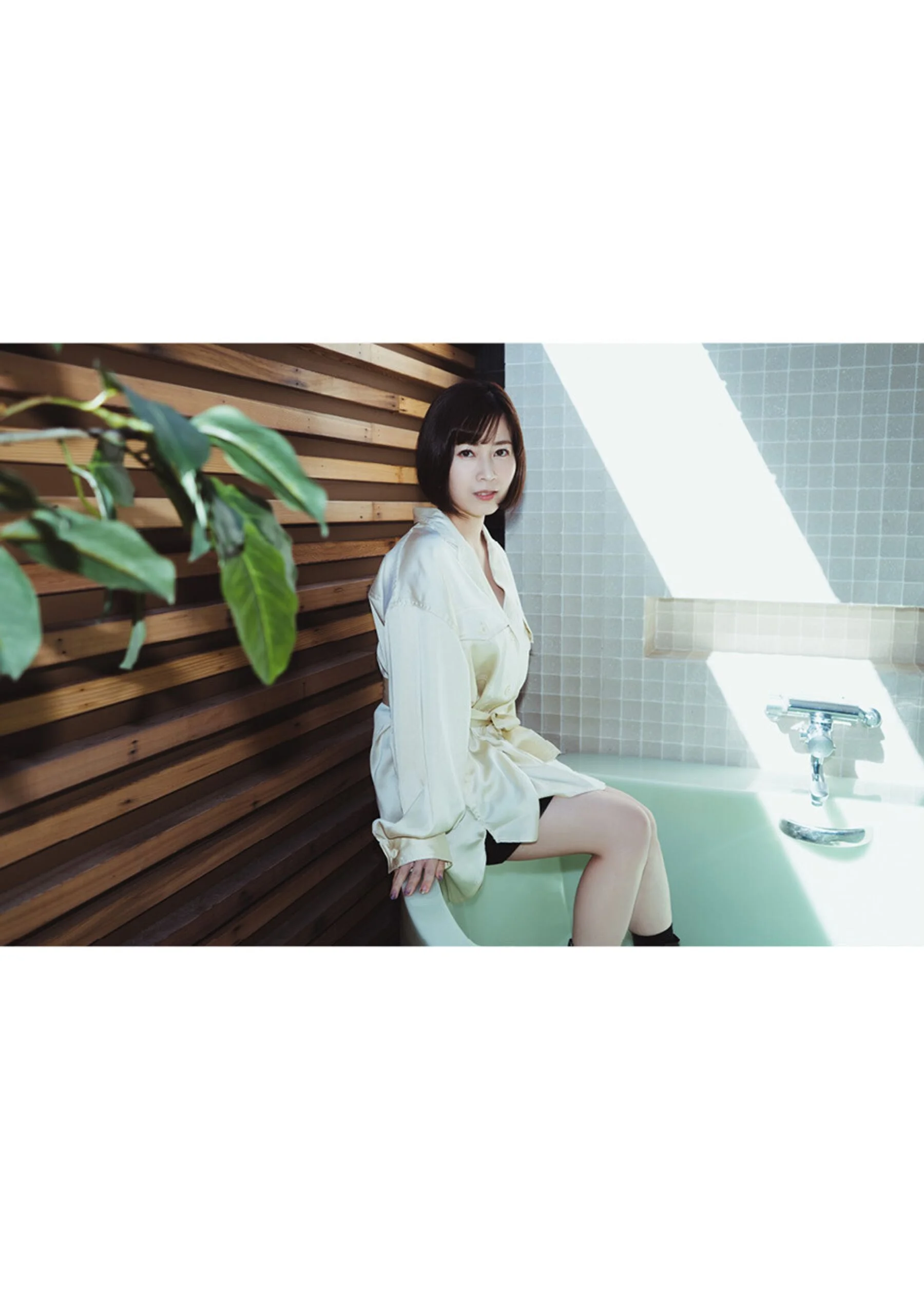 奥田咲 - Photo 6