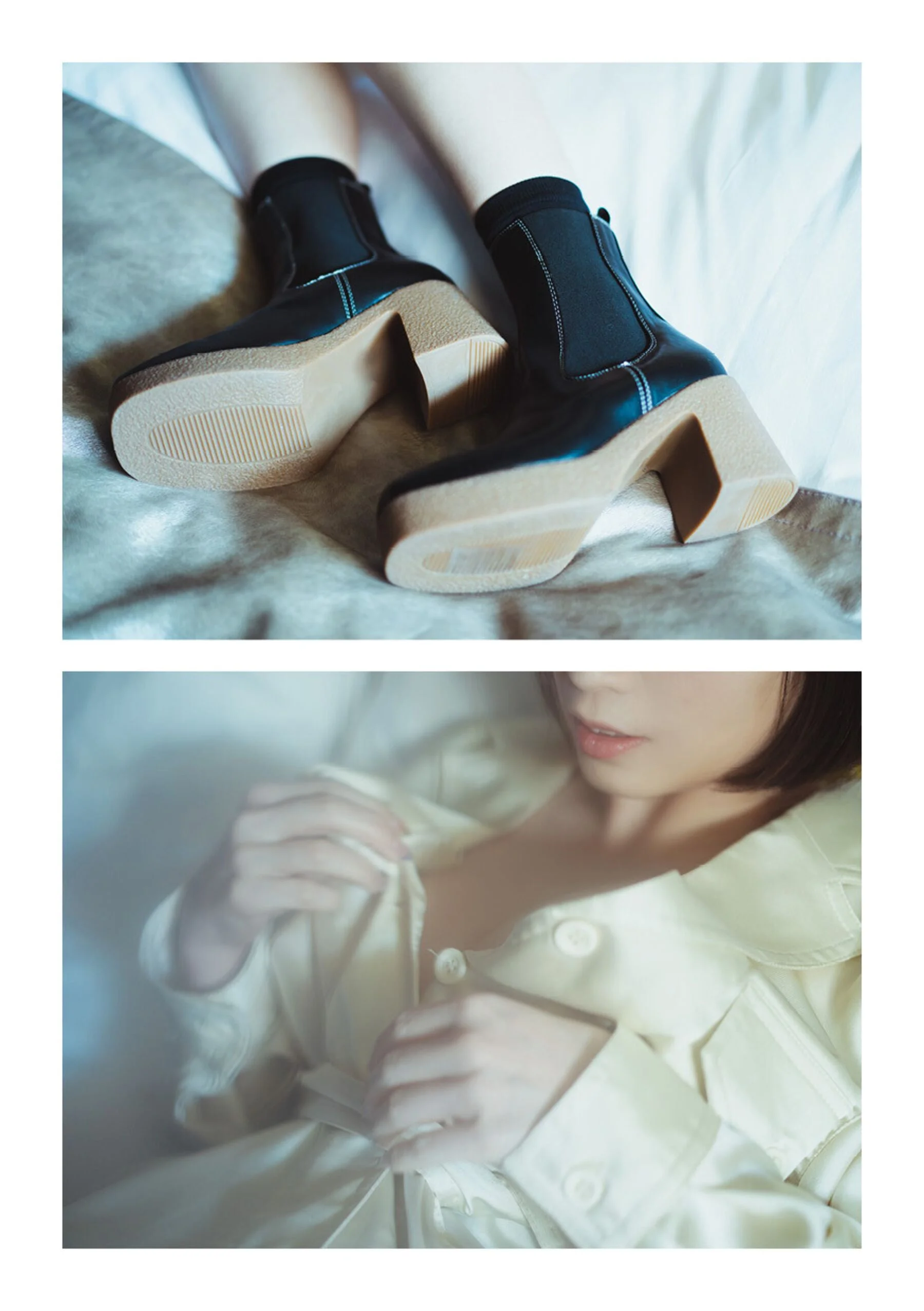 奥田咲 - Photo 10