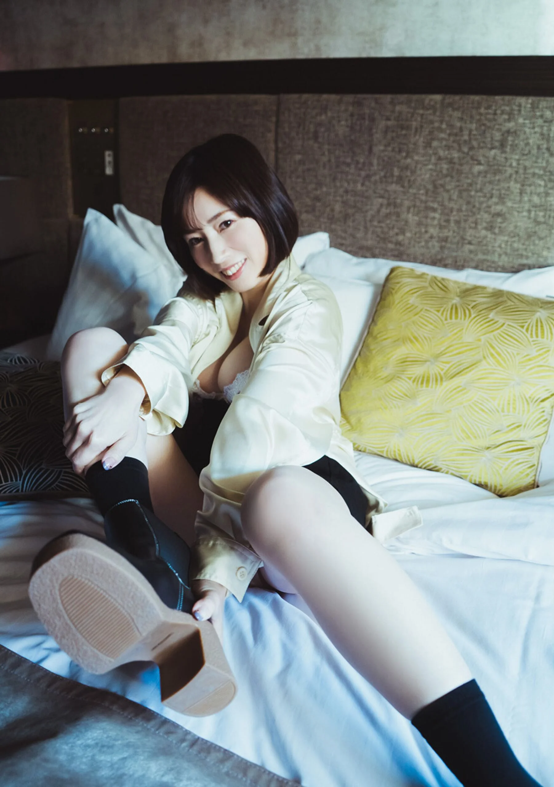 奥田咲 - Photo 13