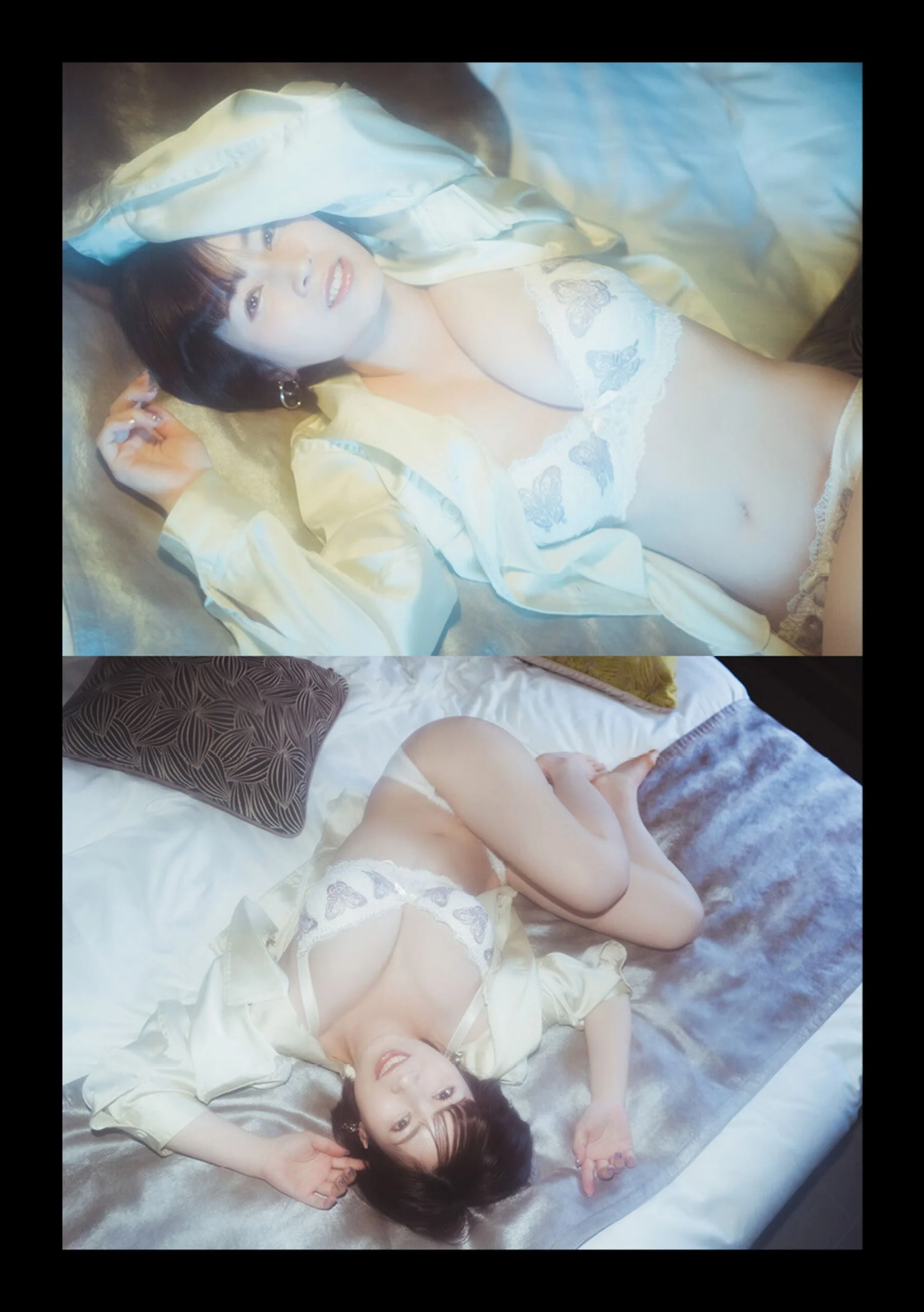 奥田咲 - Photo 19