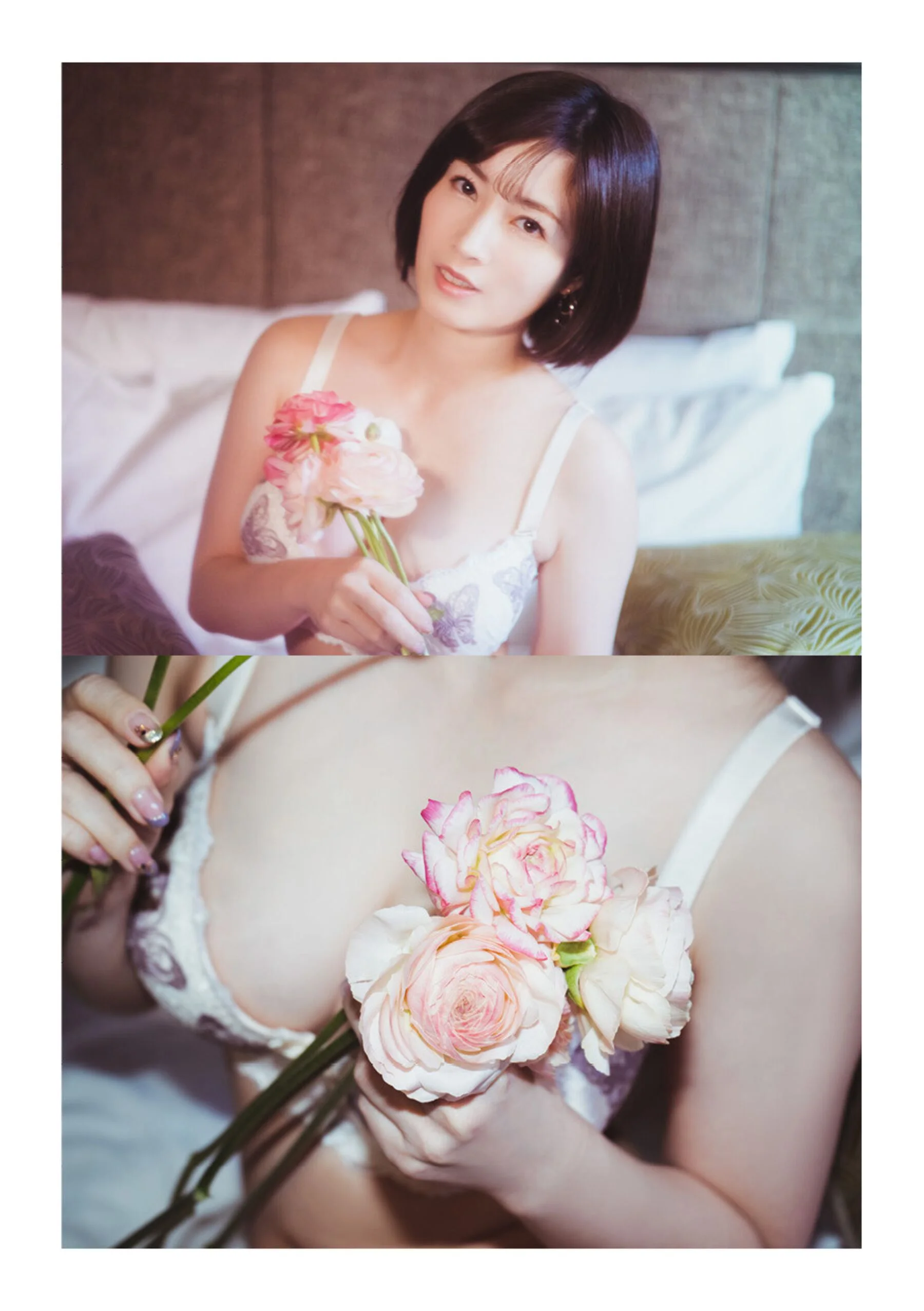 奥田咲 - Photo 20