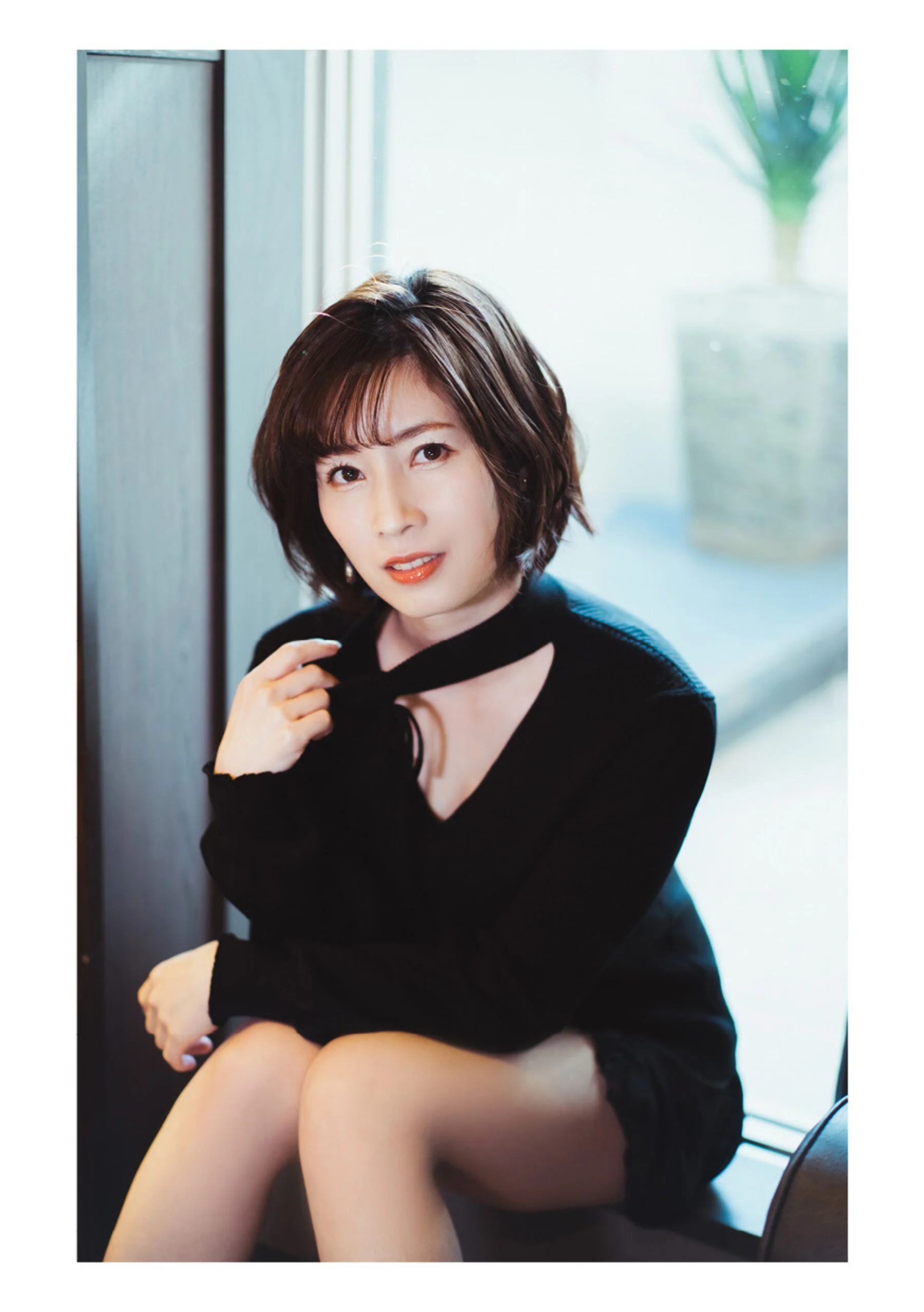 奥田咲 - Photo 37