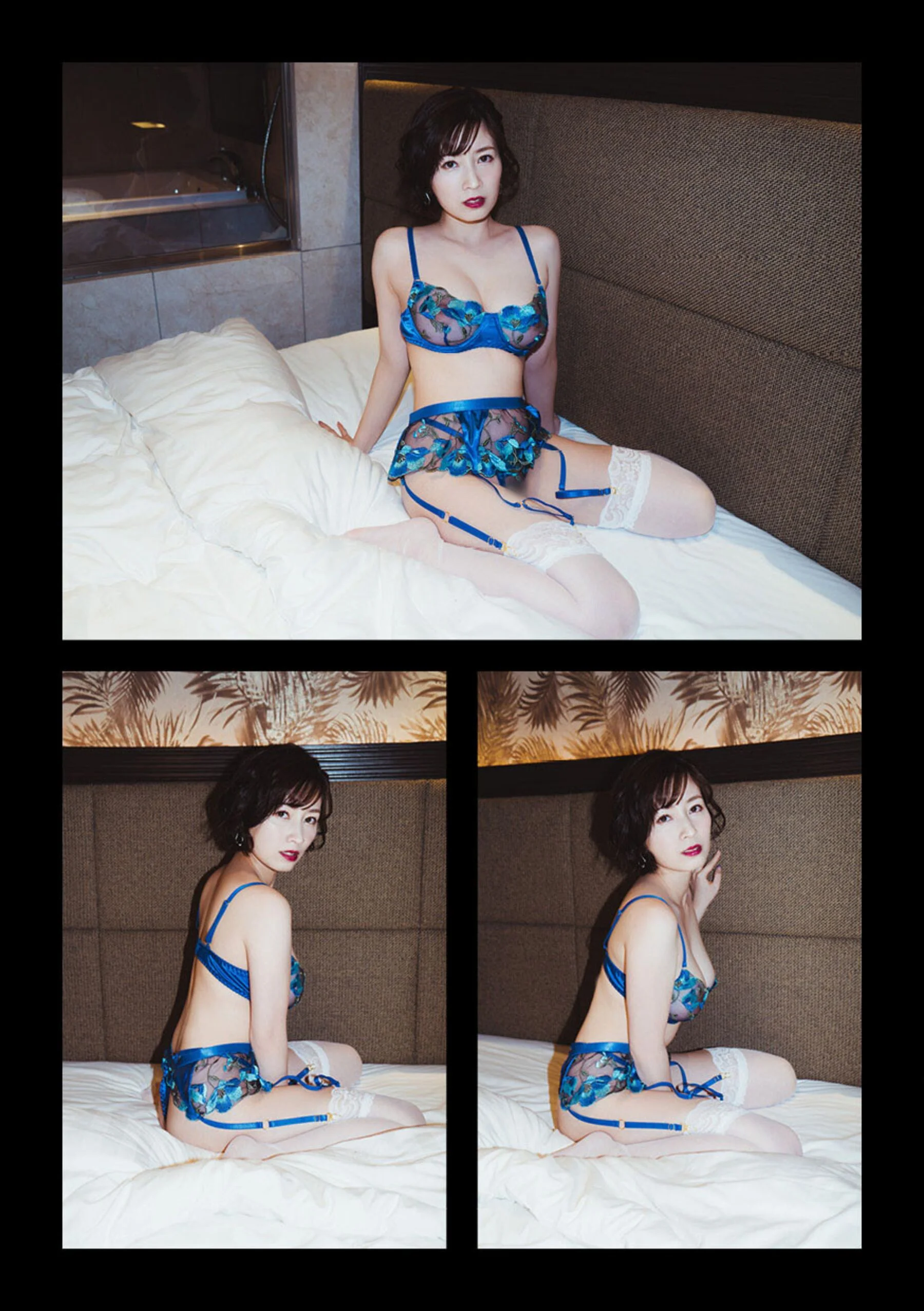 奥田咲 - Photo 72