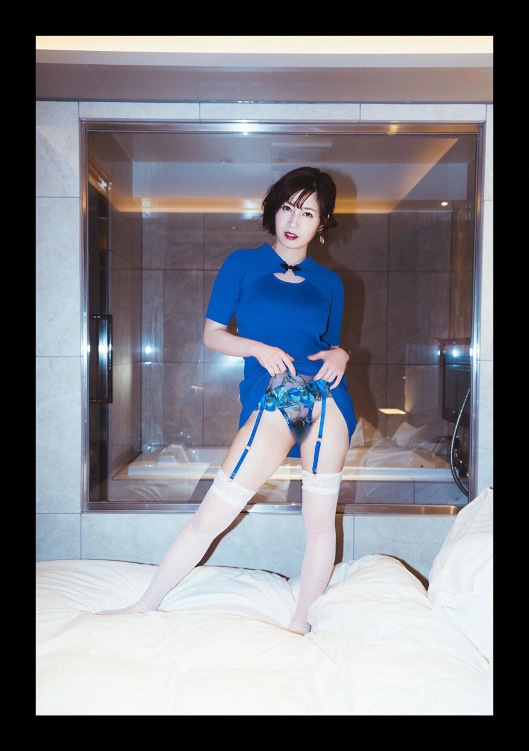 奥田咲 - Photo 76