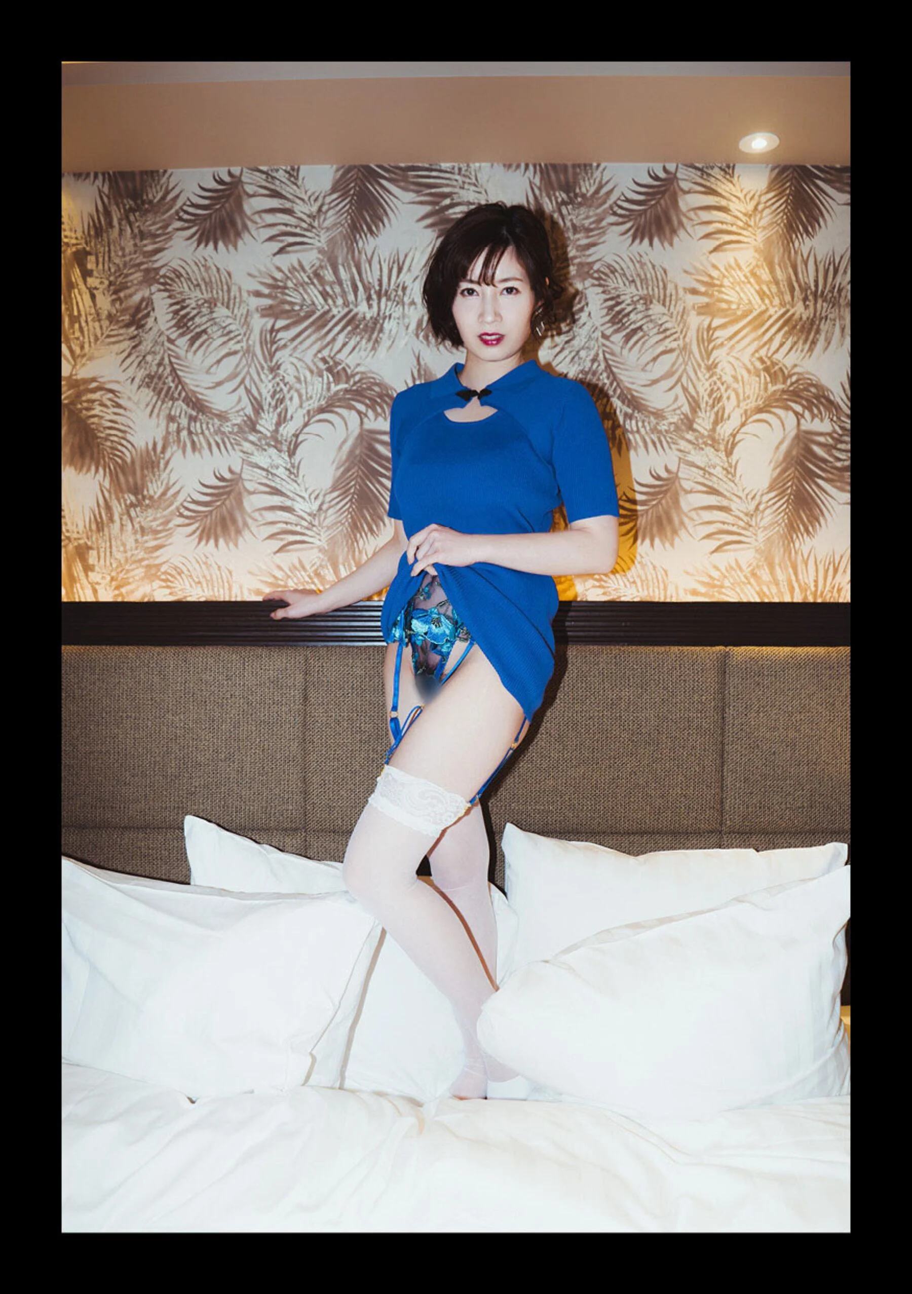 奥田咲 - Photo 77
