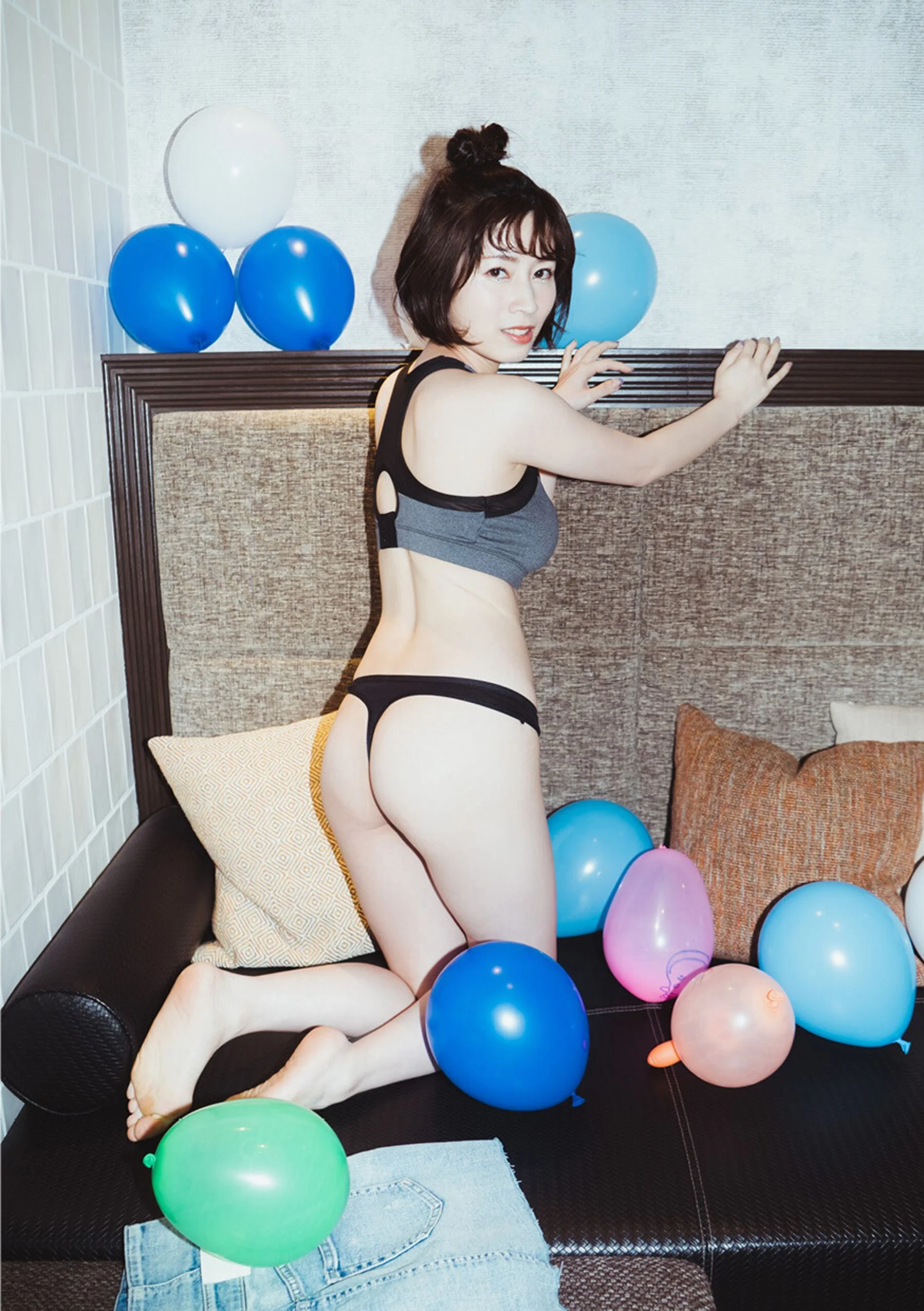 奥田咲 - Photo 90