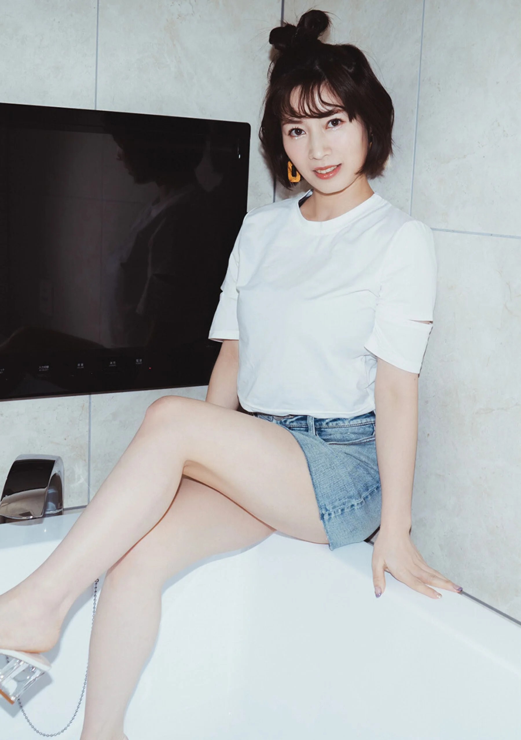 奥田咲 - Photo 97