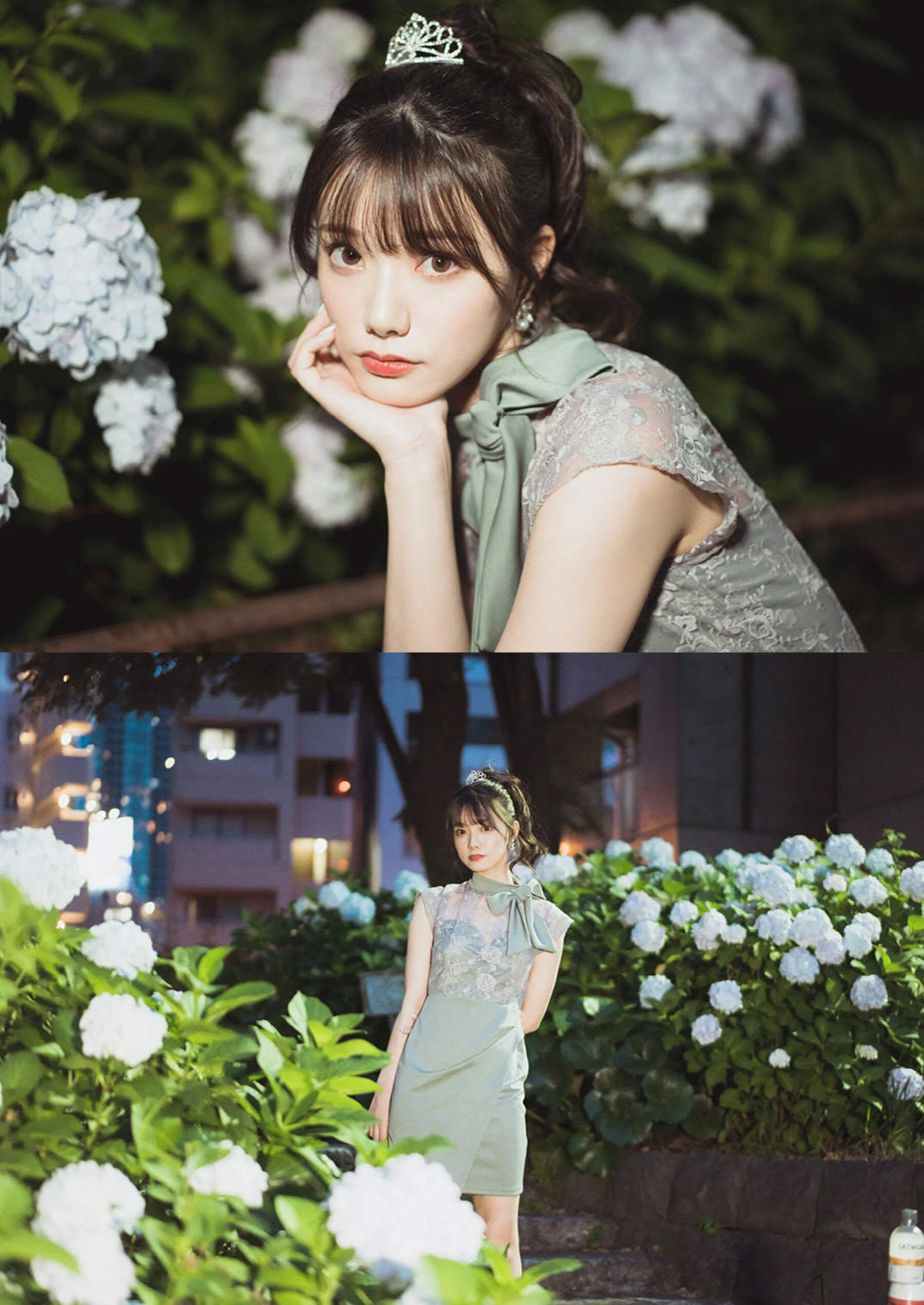 宫下玲奈 #LadyMary - Photo 4