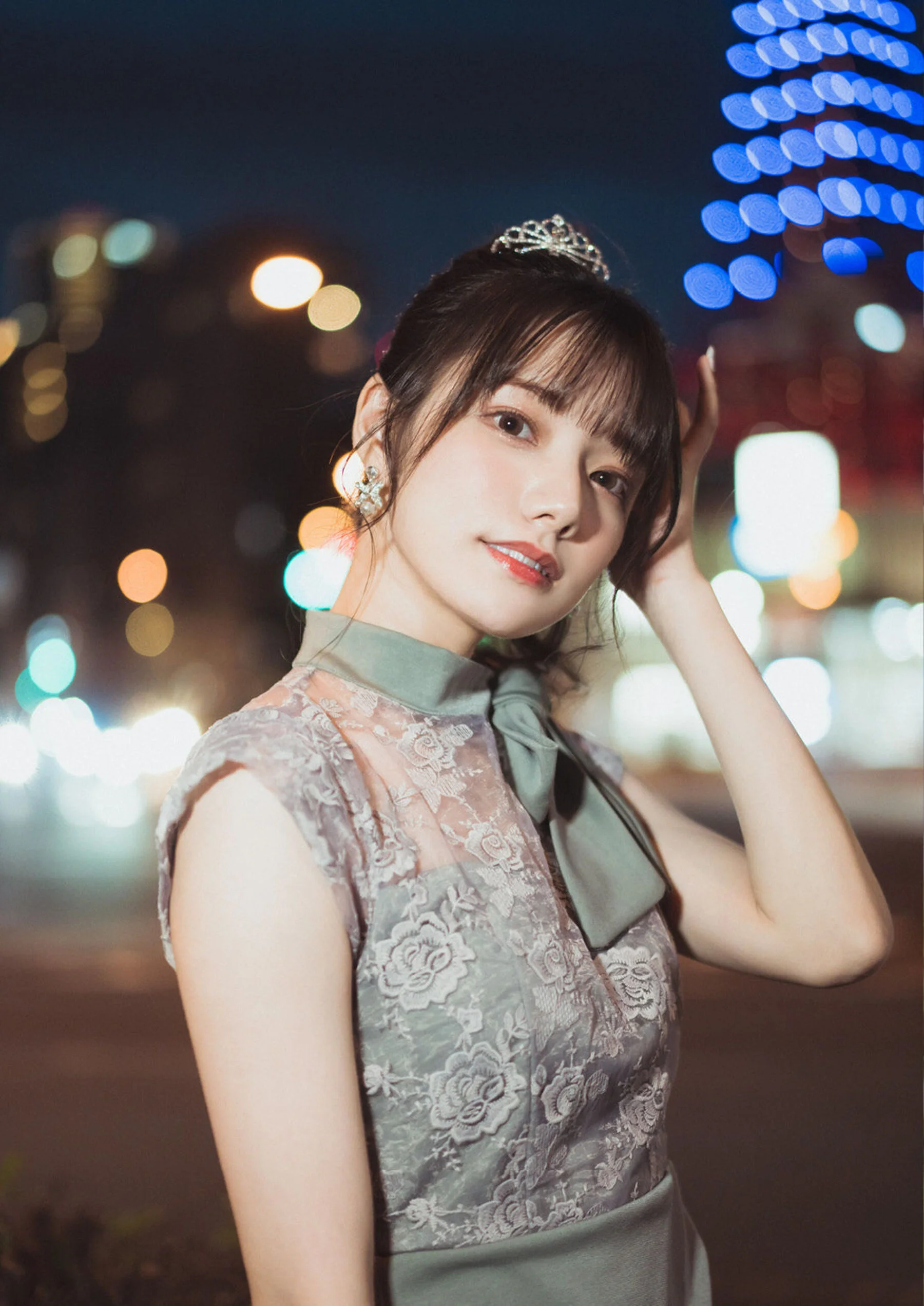 宫下玲奈 #LadyMary - Photo 5