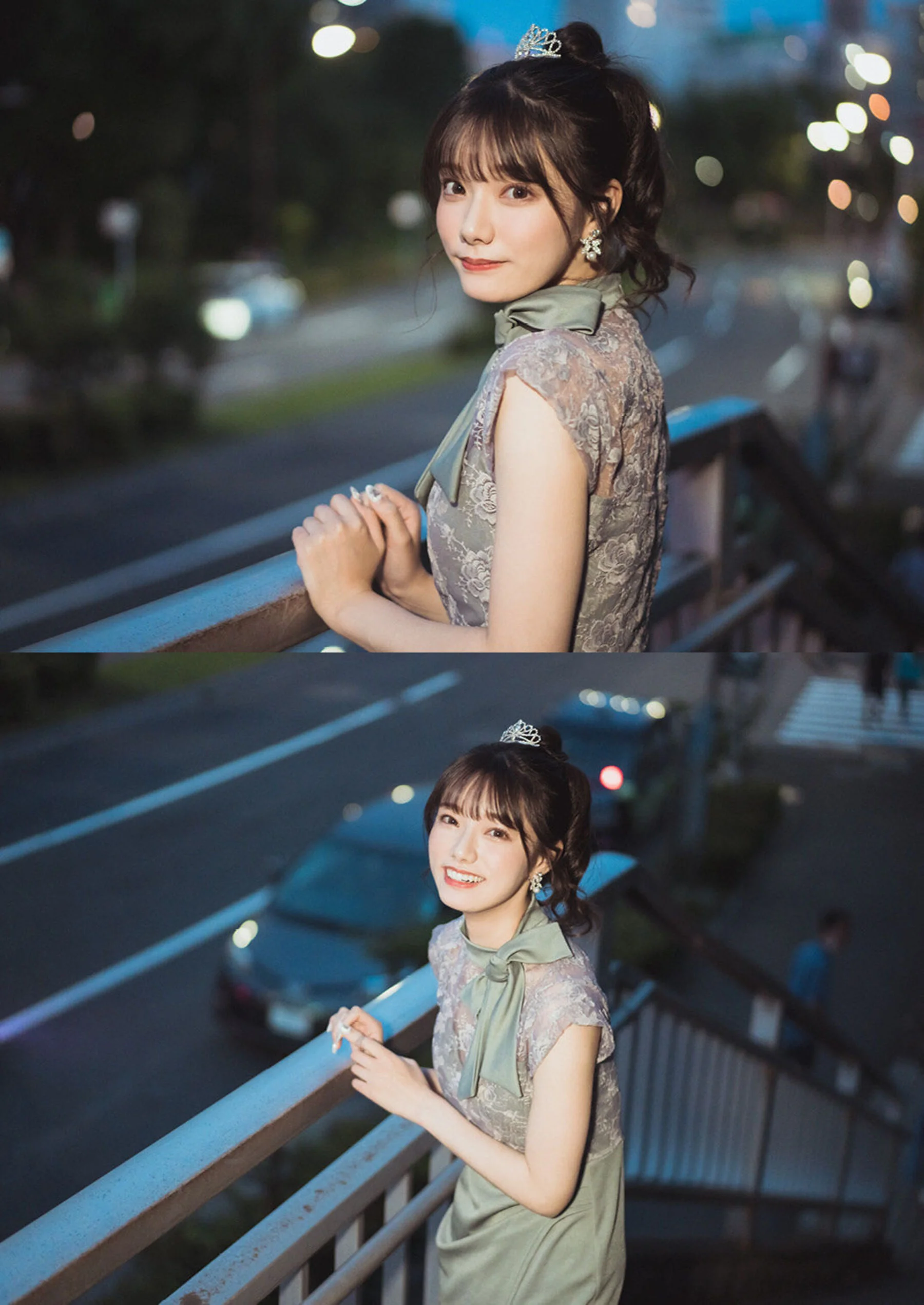 宫下玲奈 #LadyMary - Photo 6
