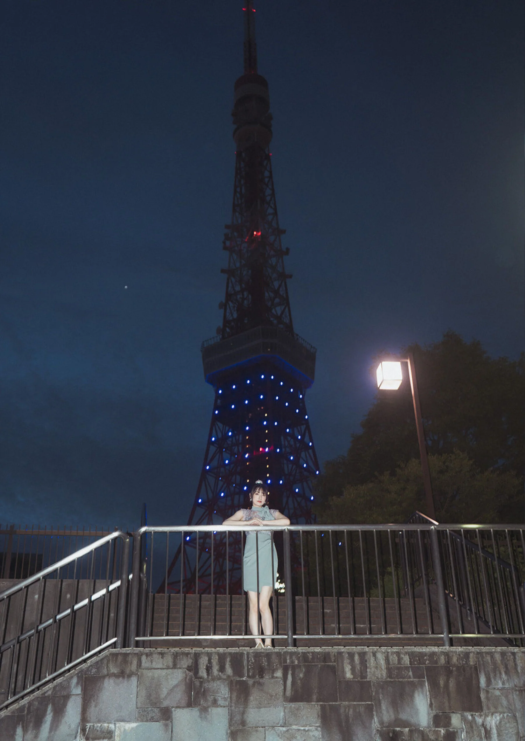宫下玲奈 #LadyMary - Photo 7
