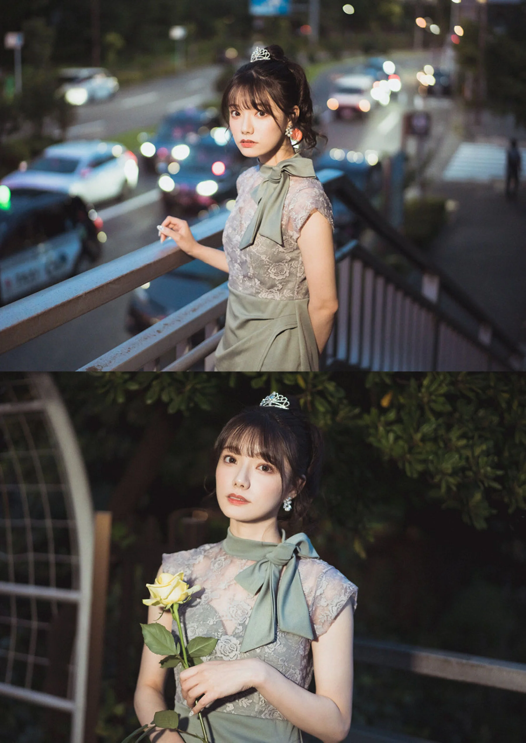 宫下玲奈 #LadyMary - Photo 9