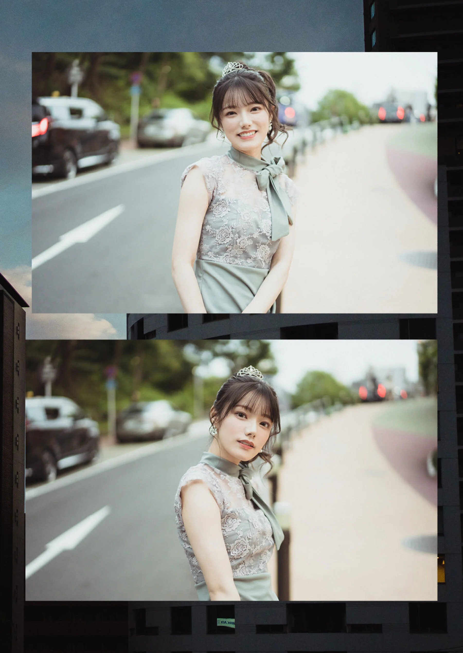 宫下玲奈 #LadyMary - Photo 12