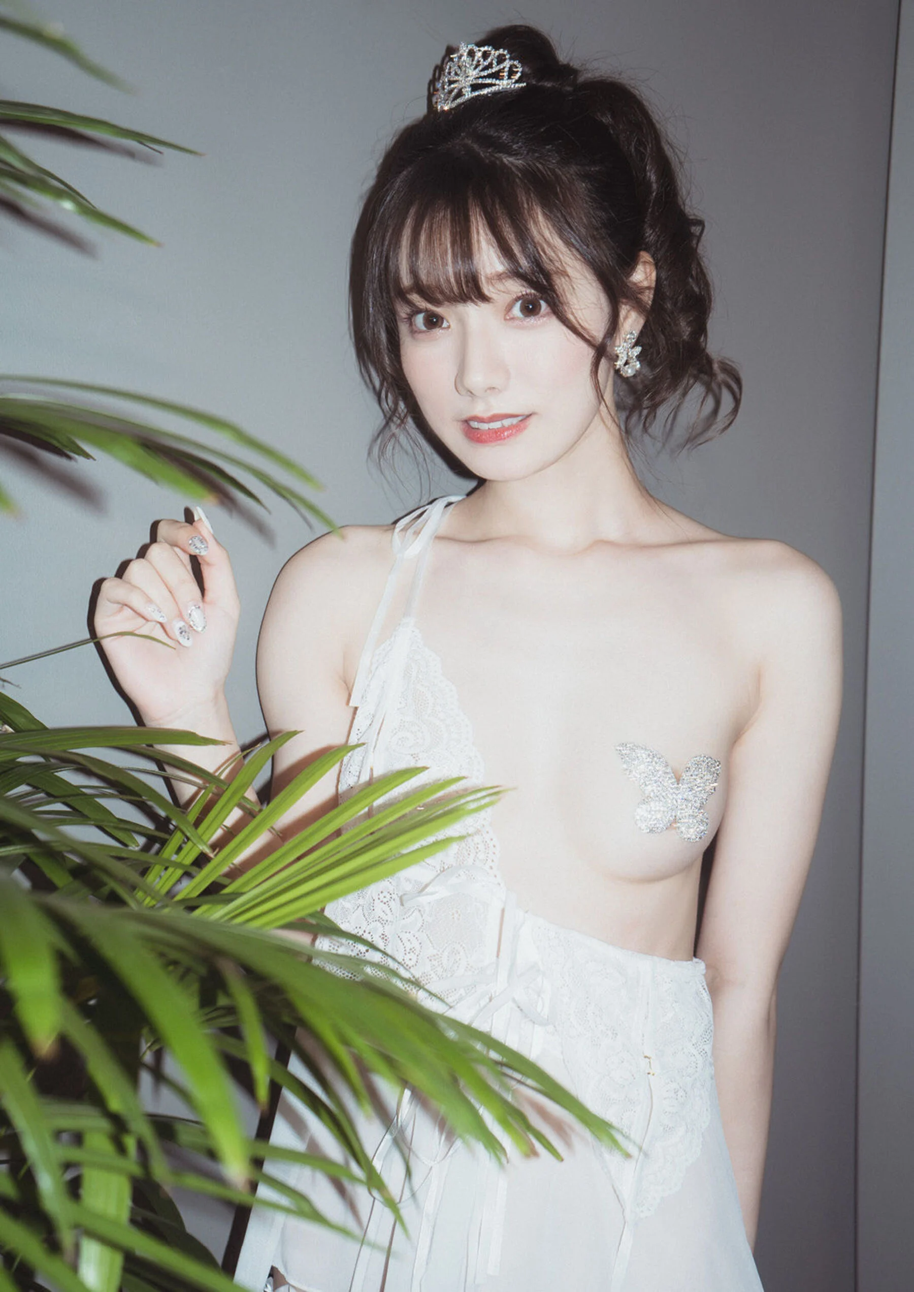 宫下玲奈 #LadyMary - Photo 18