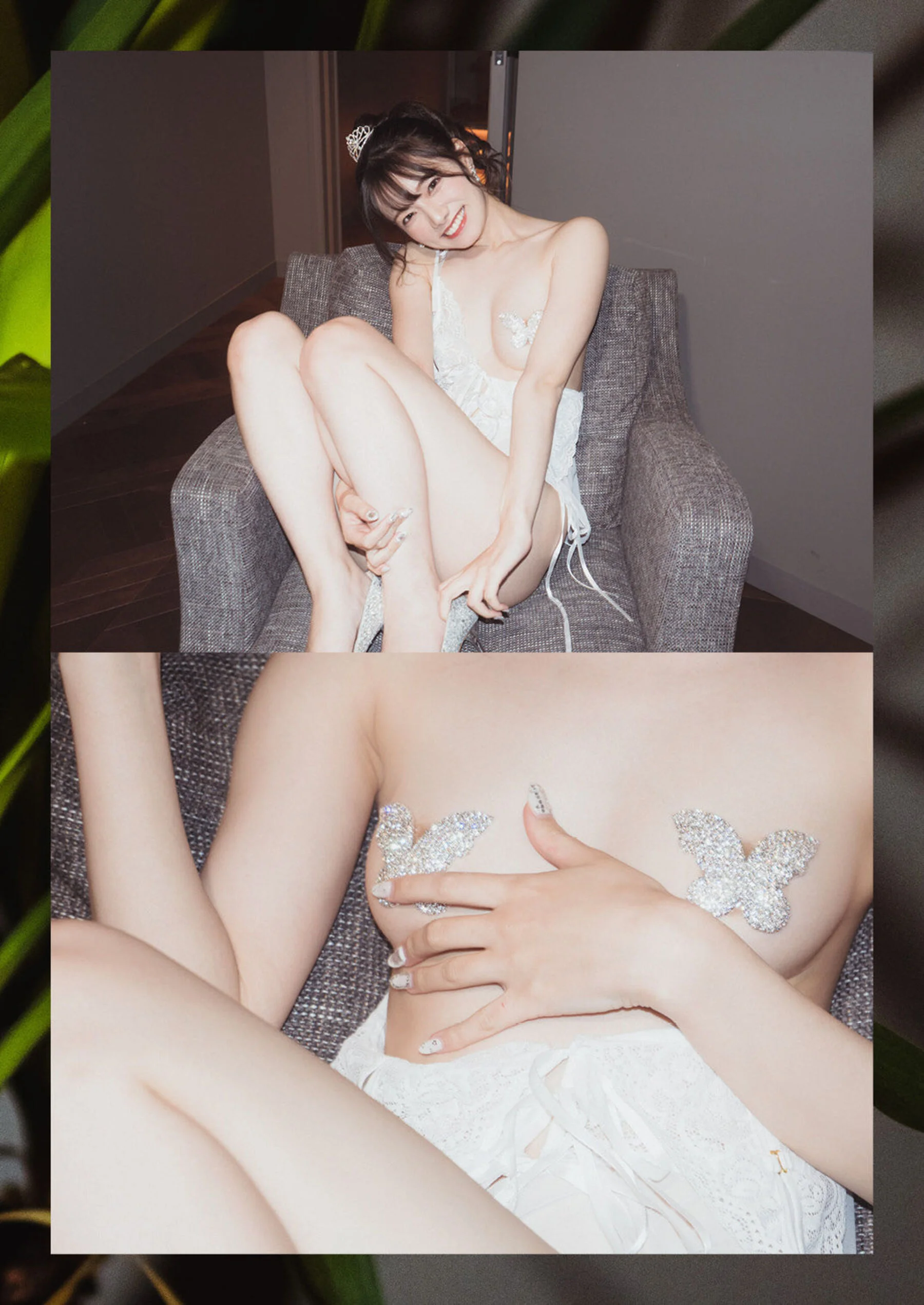 宫下玲奈 #LadyMary - Photo 20